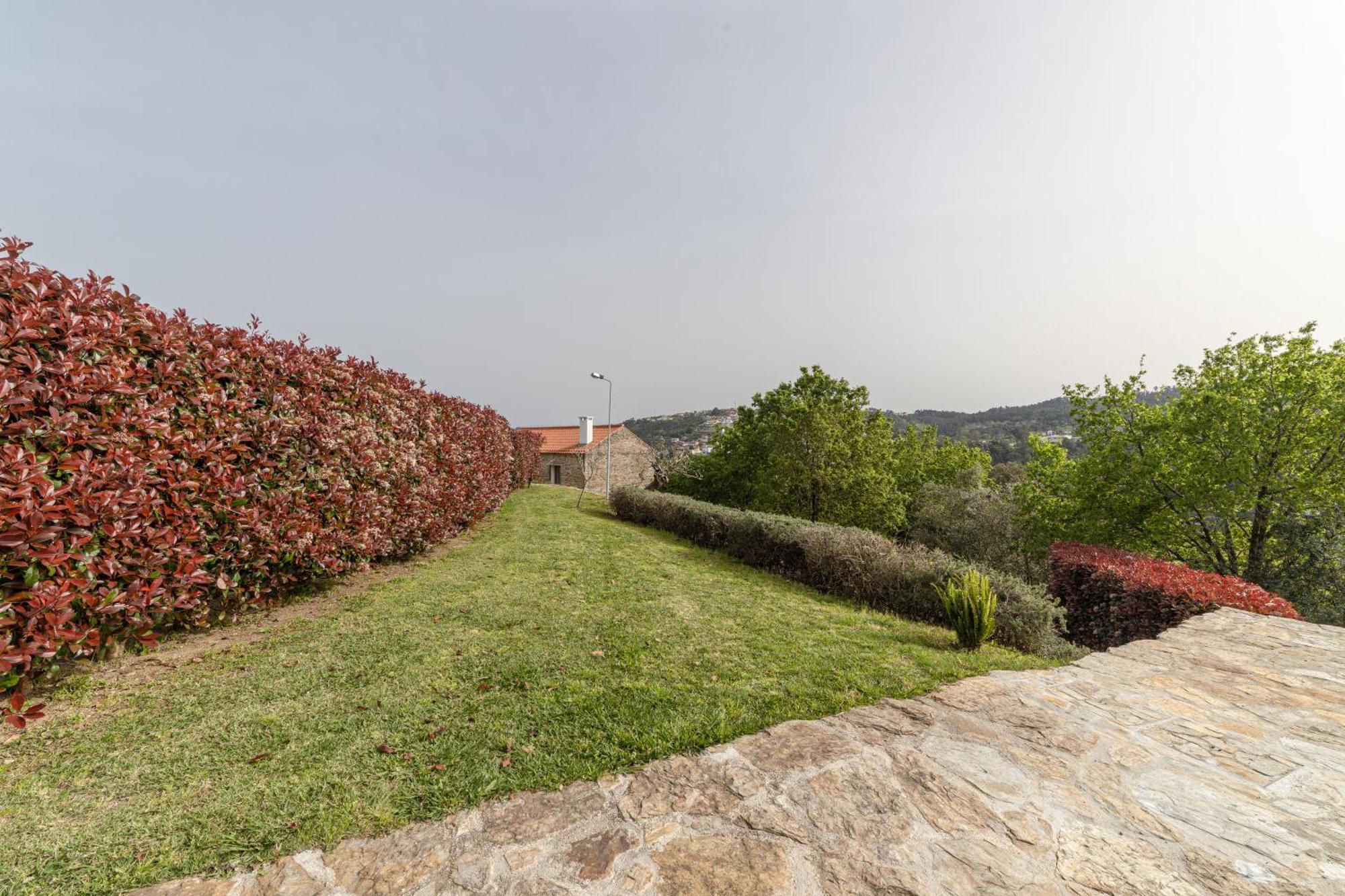 Tapada De Sao Domingos Villa Gondomar (Porto)