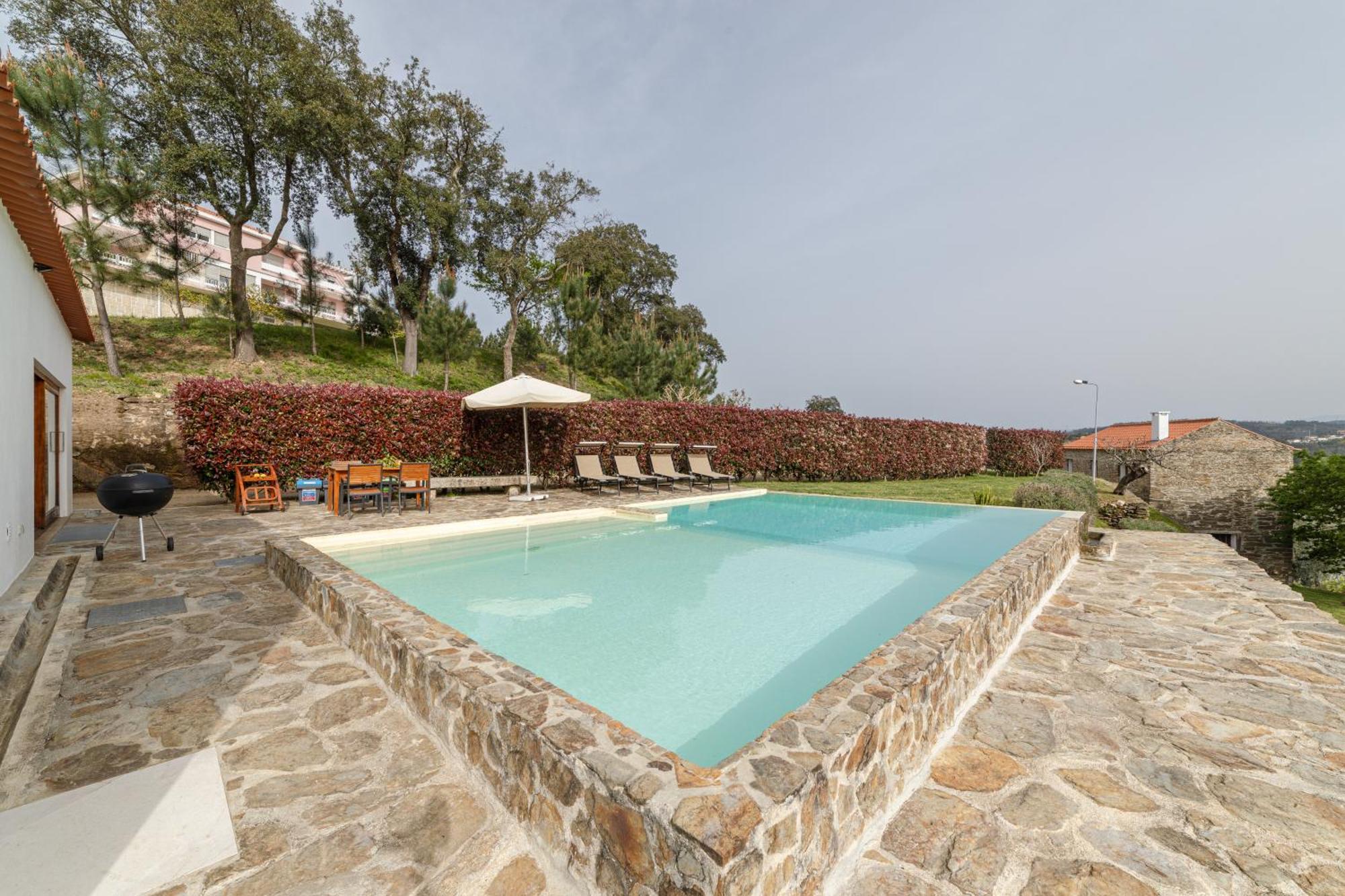Tapada De Sao Domingos Villa Gondomar (Porto)