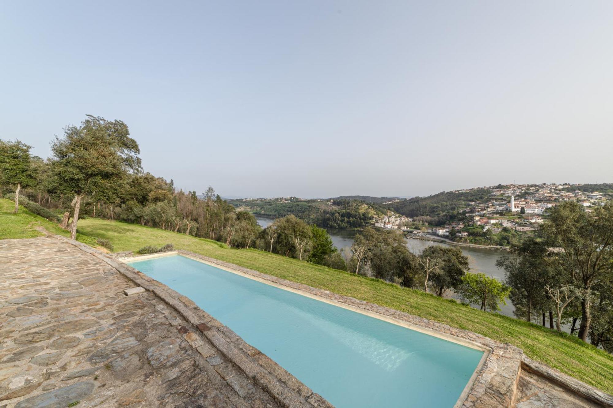 Tapada De Sao Domingos Villa *