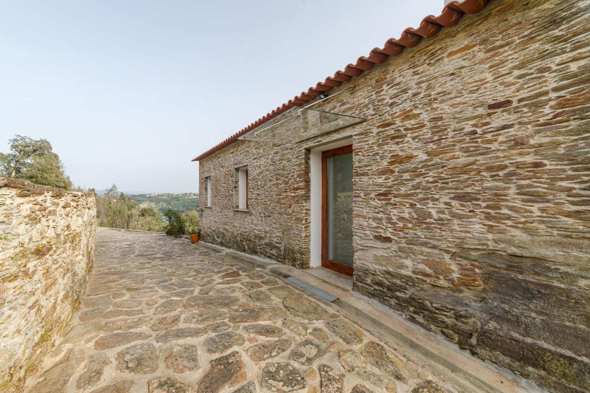 Villa Tapada De Sao Domingos *