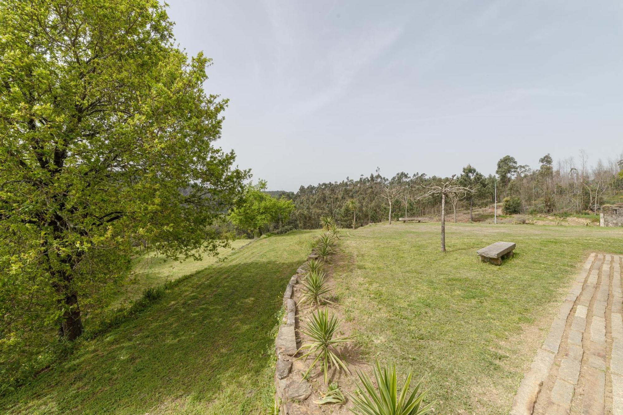 Villa Tapada De Sao Domingos
