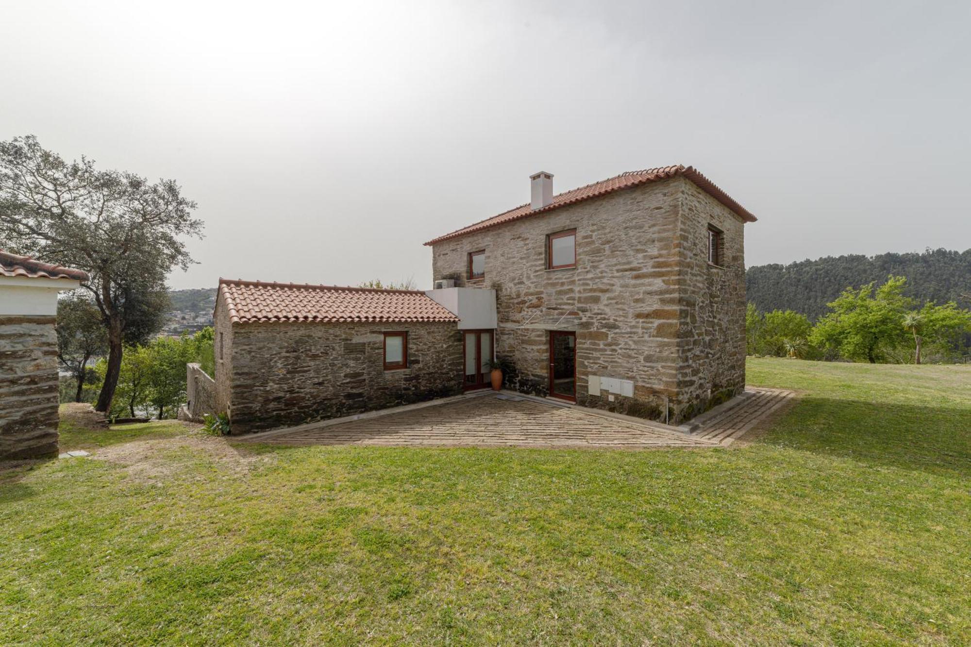 Tapada De Sao Domingos Villa *