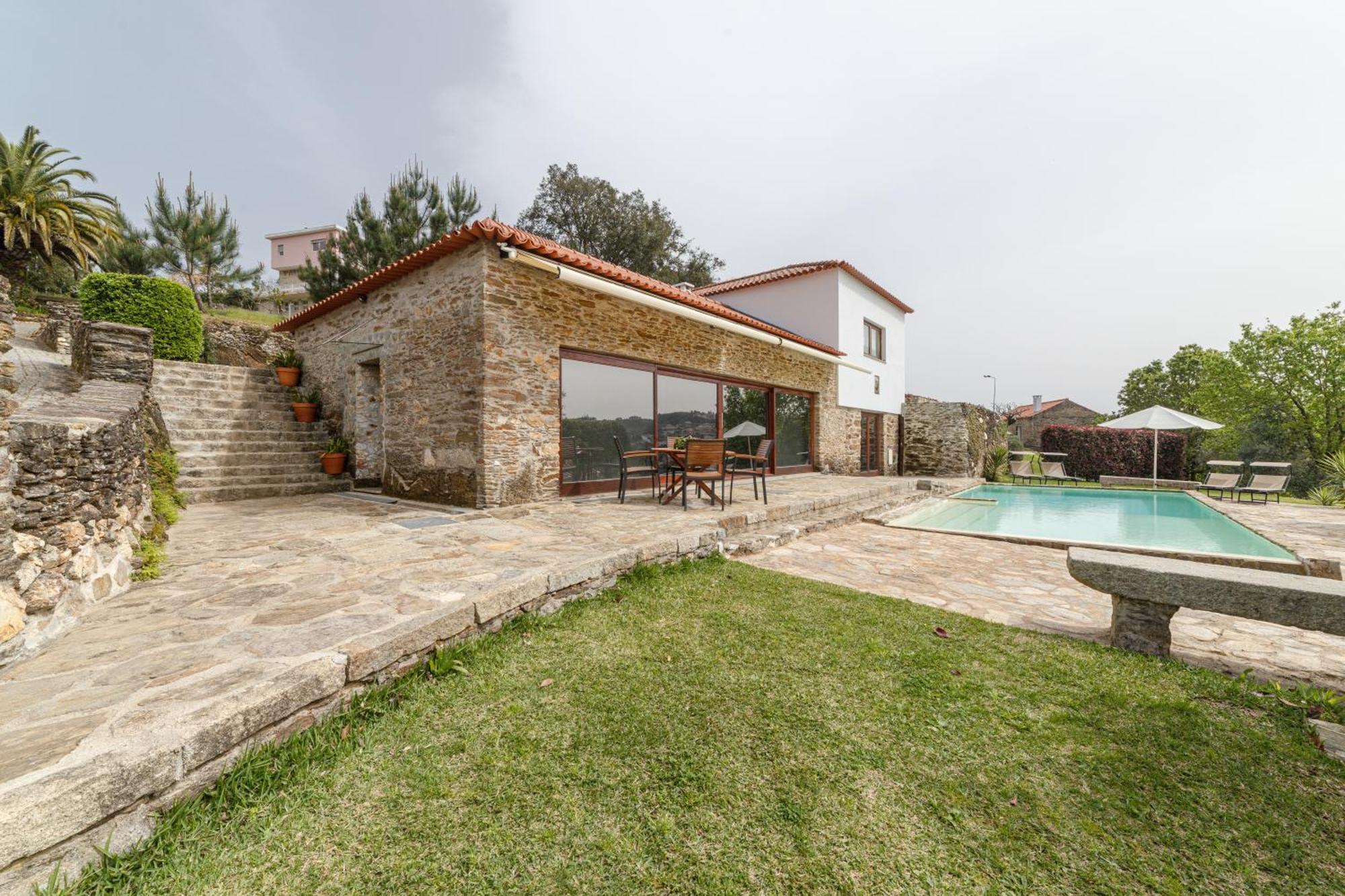 Villa Tapada De Sao Domingos *