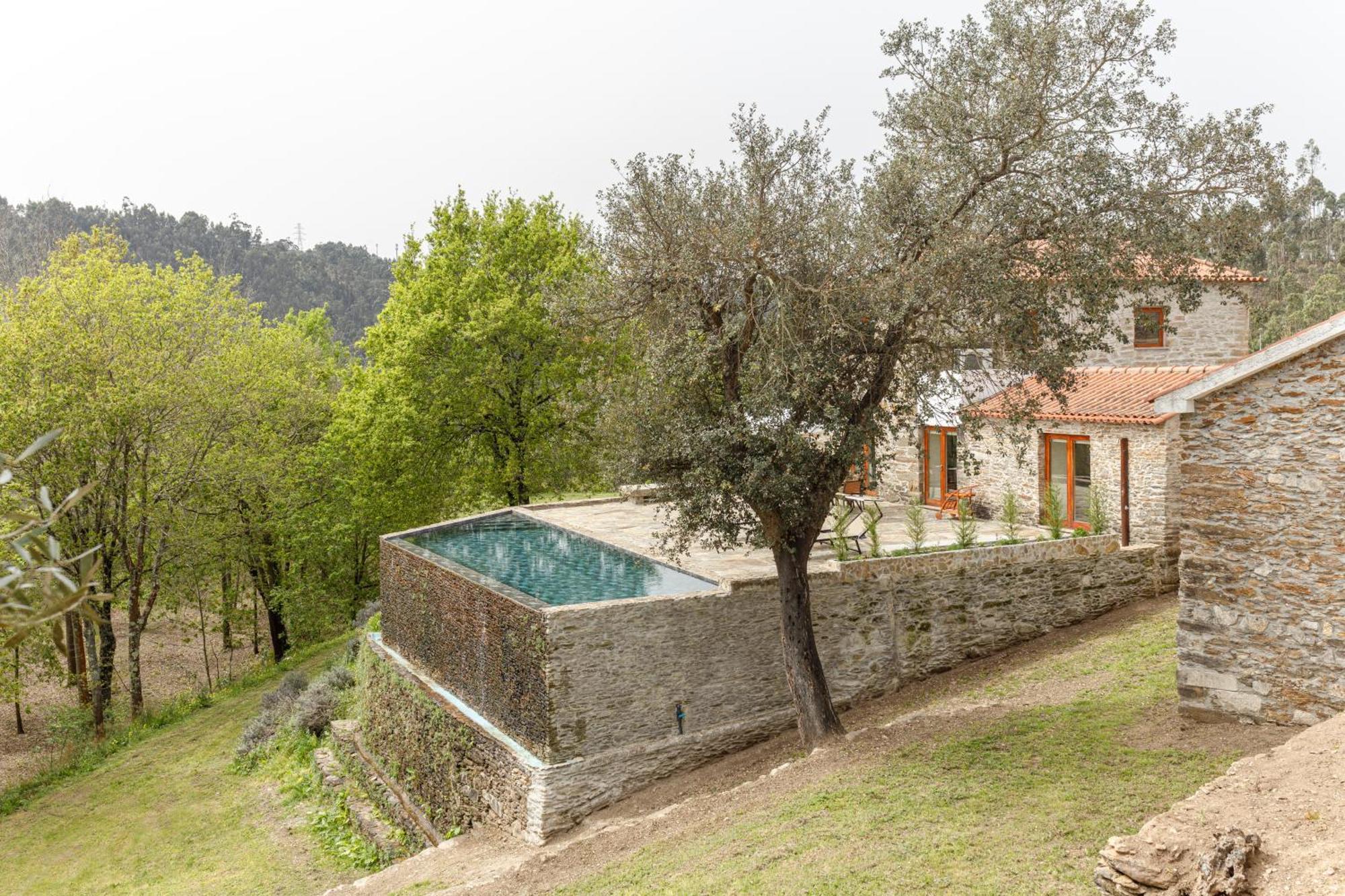 Tapada De Sao Domingos Villa *