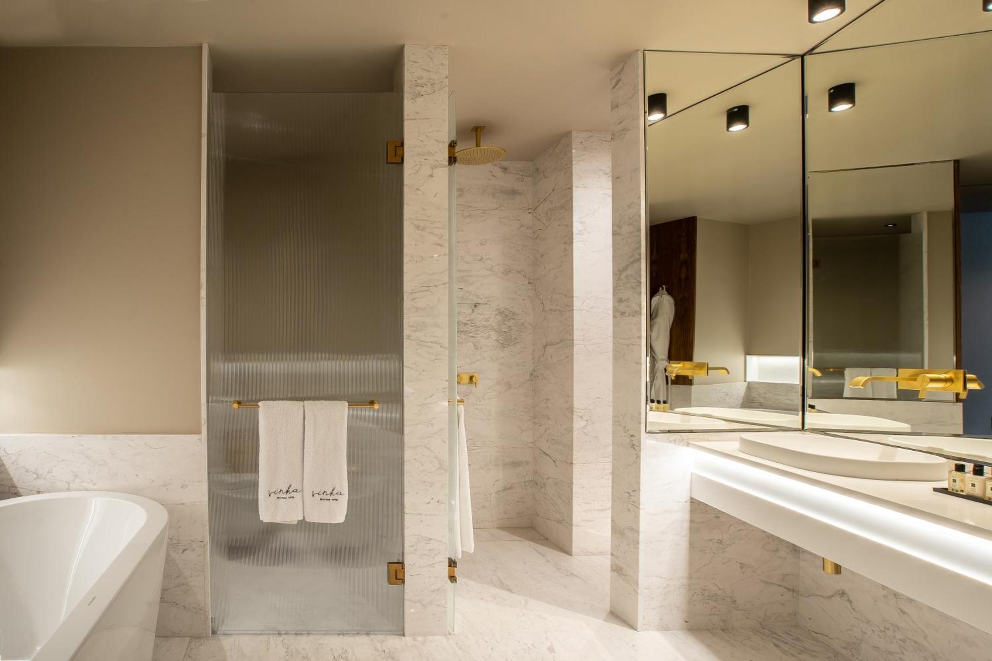 Vinha Boutique - The Leading Of The World 5* Vila Nova de Gaia