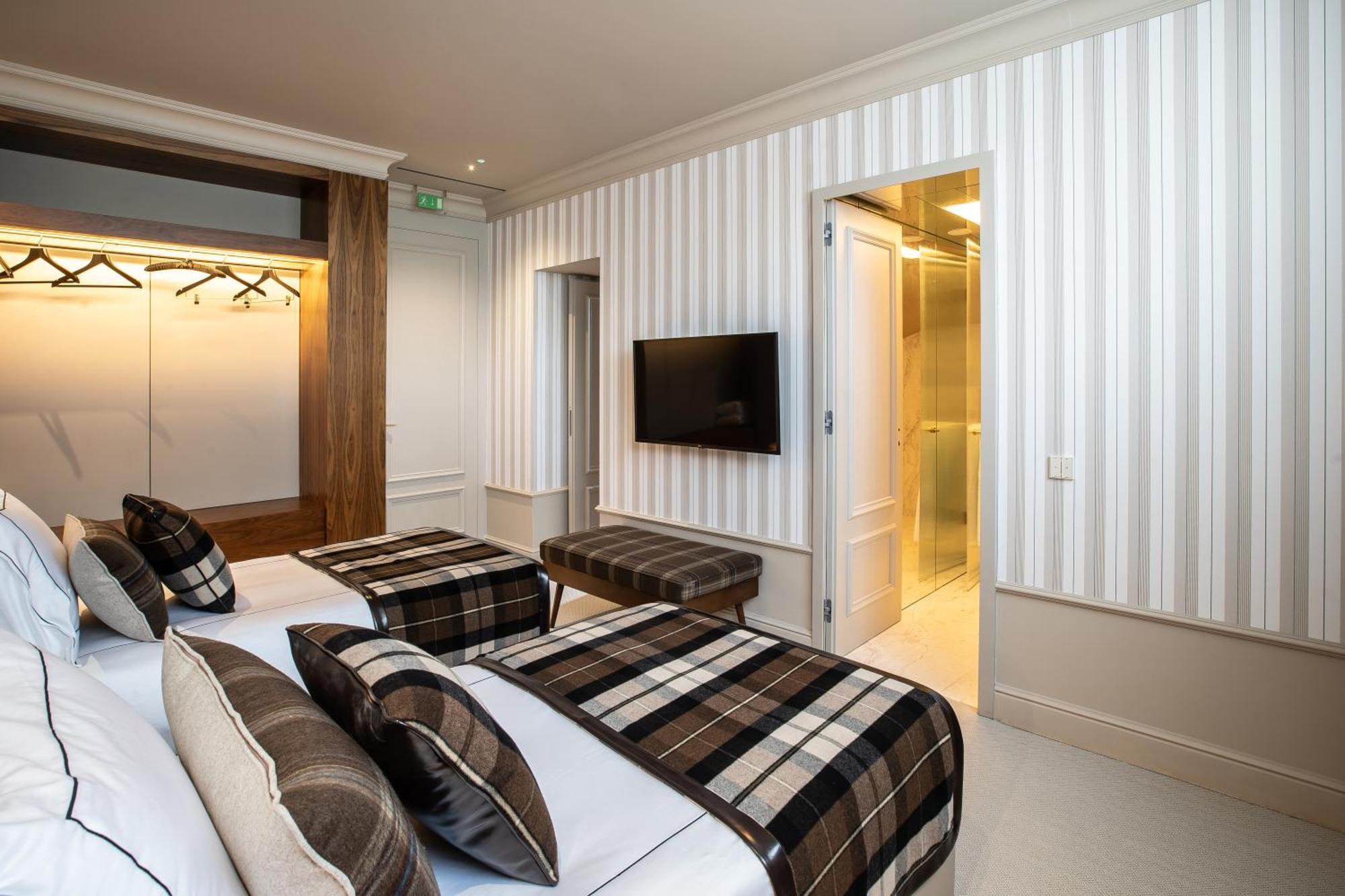 Vinha Boutique - The Leading Of The World Hotel