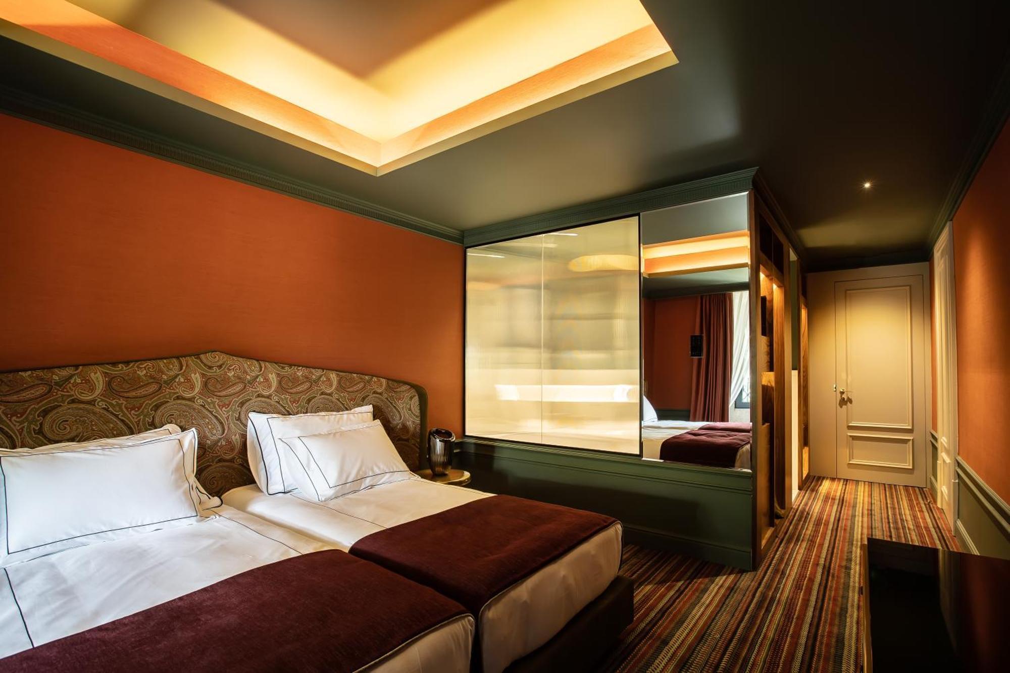 Vinha Boutique - The Leading Of The World Hotel 5*