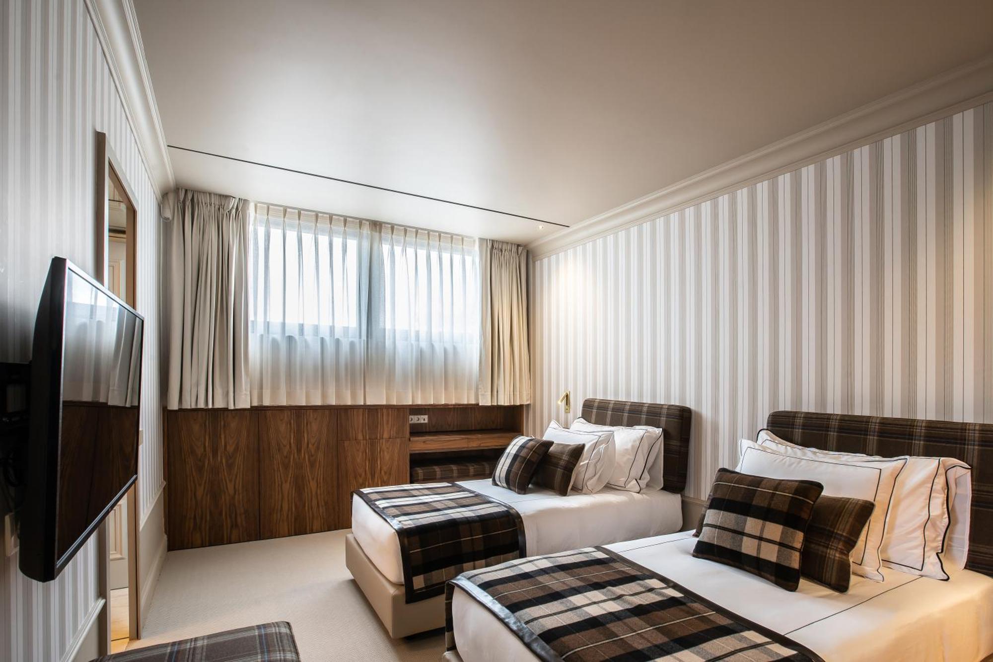 Vinha Boutique - The Leading Of The World Hotel 5*