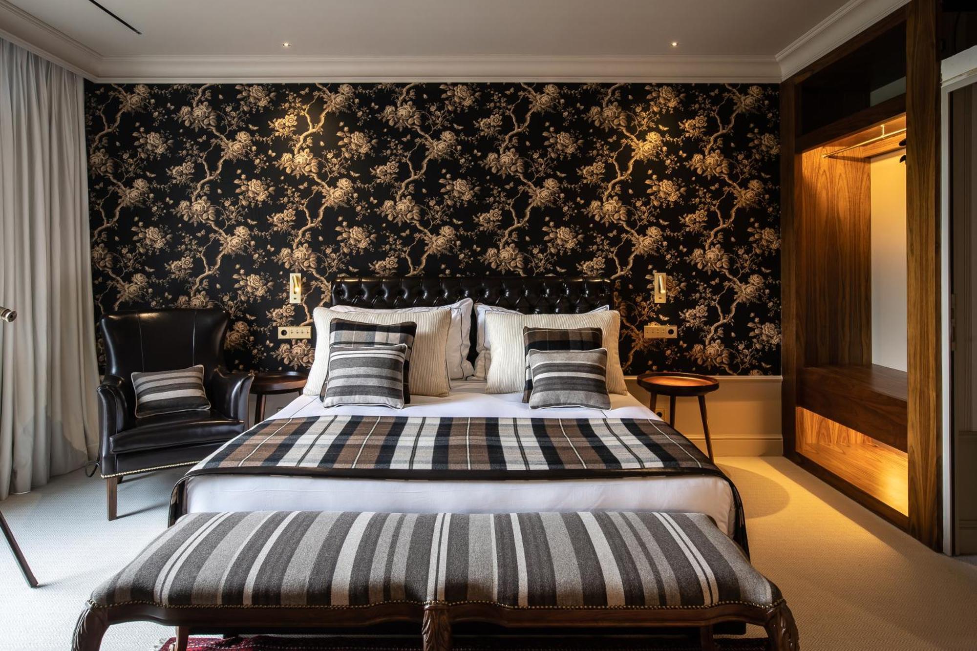 Hotel Vinha Boutique - The Leading Of The World