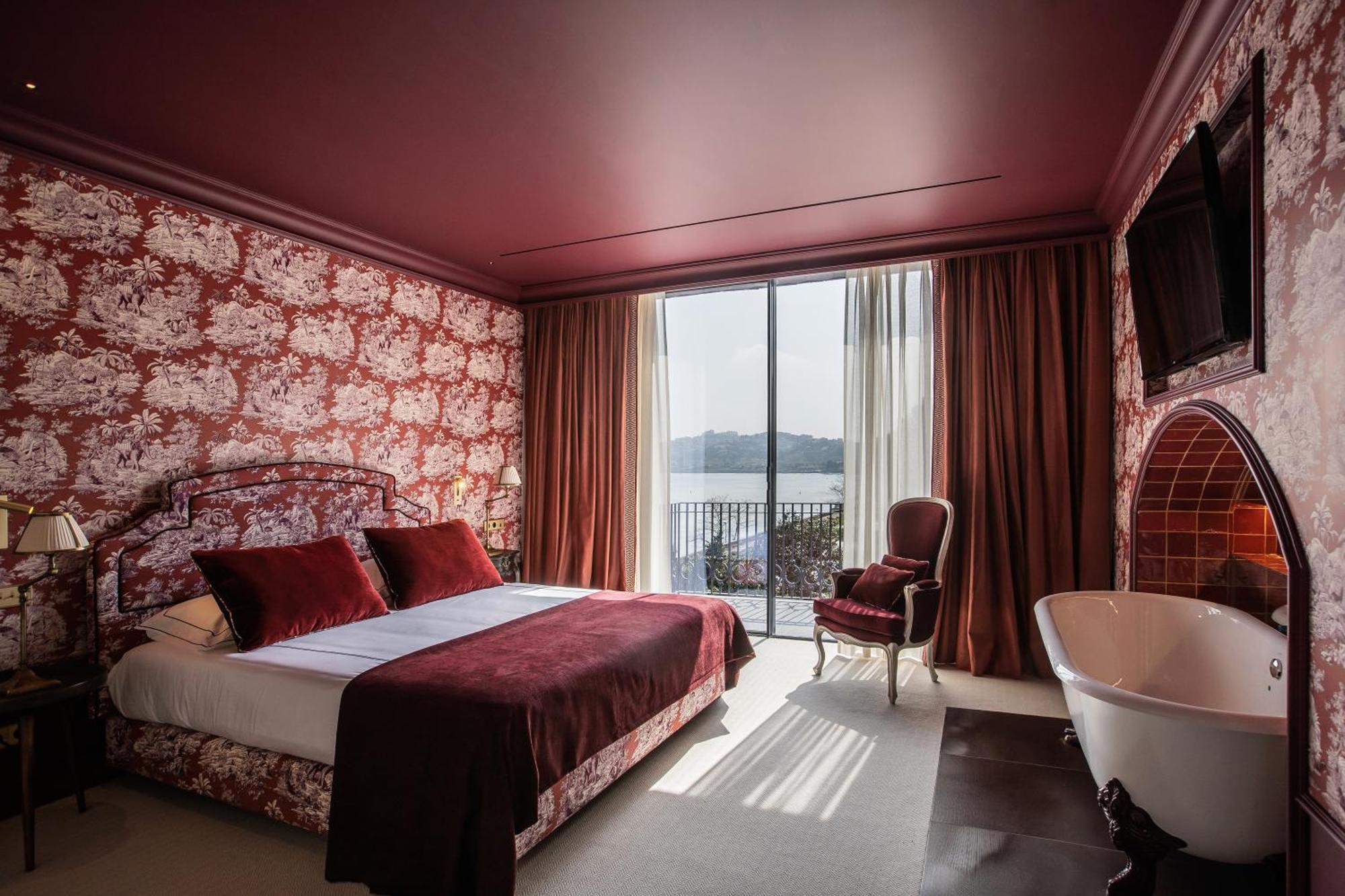 Vinha Boutique - The Leading Of The World 5*
