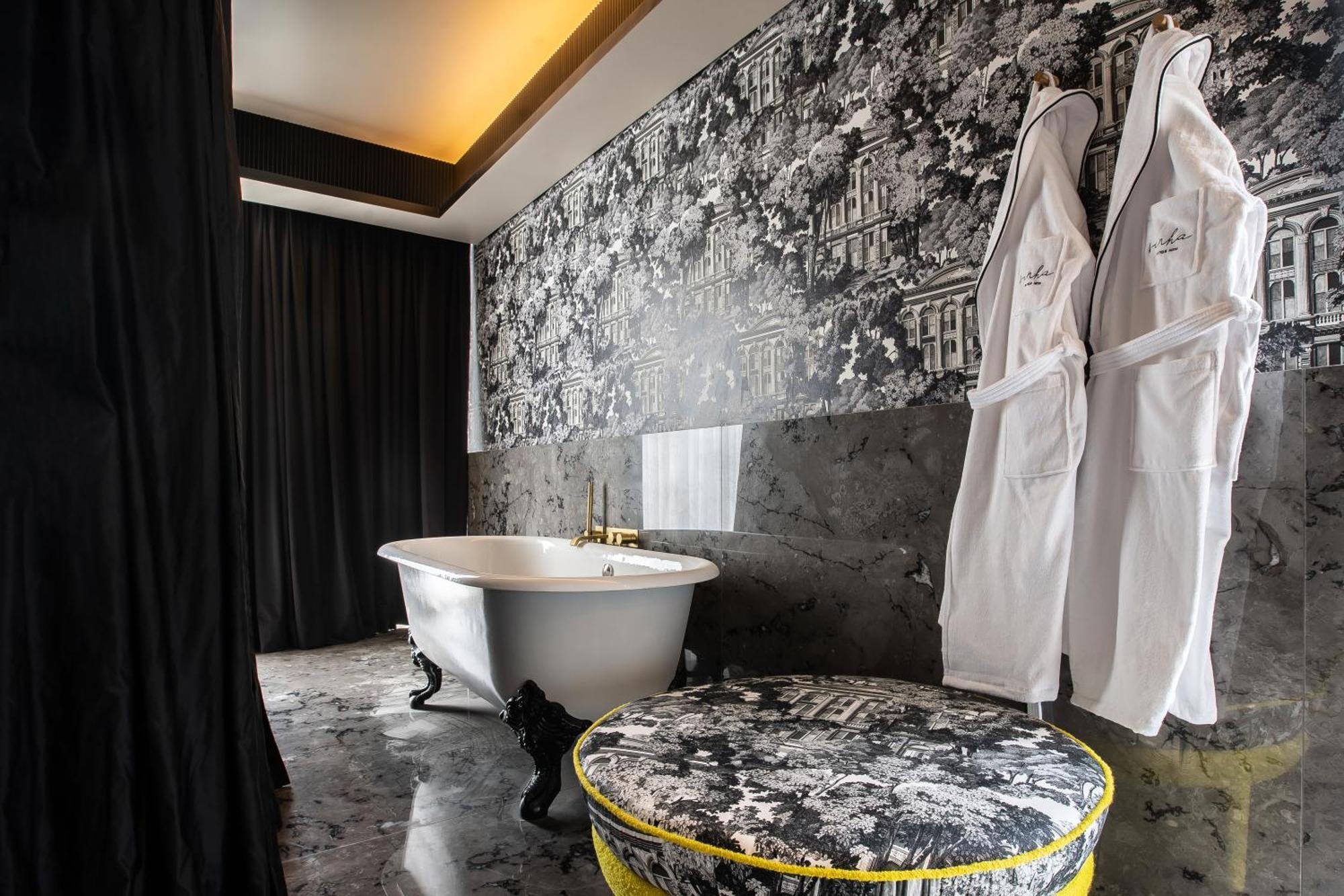 Vinha Boutique - The Leading Of The World Hotel 5*