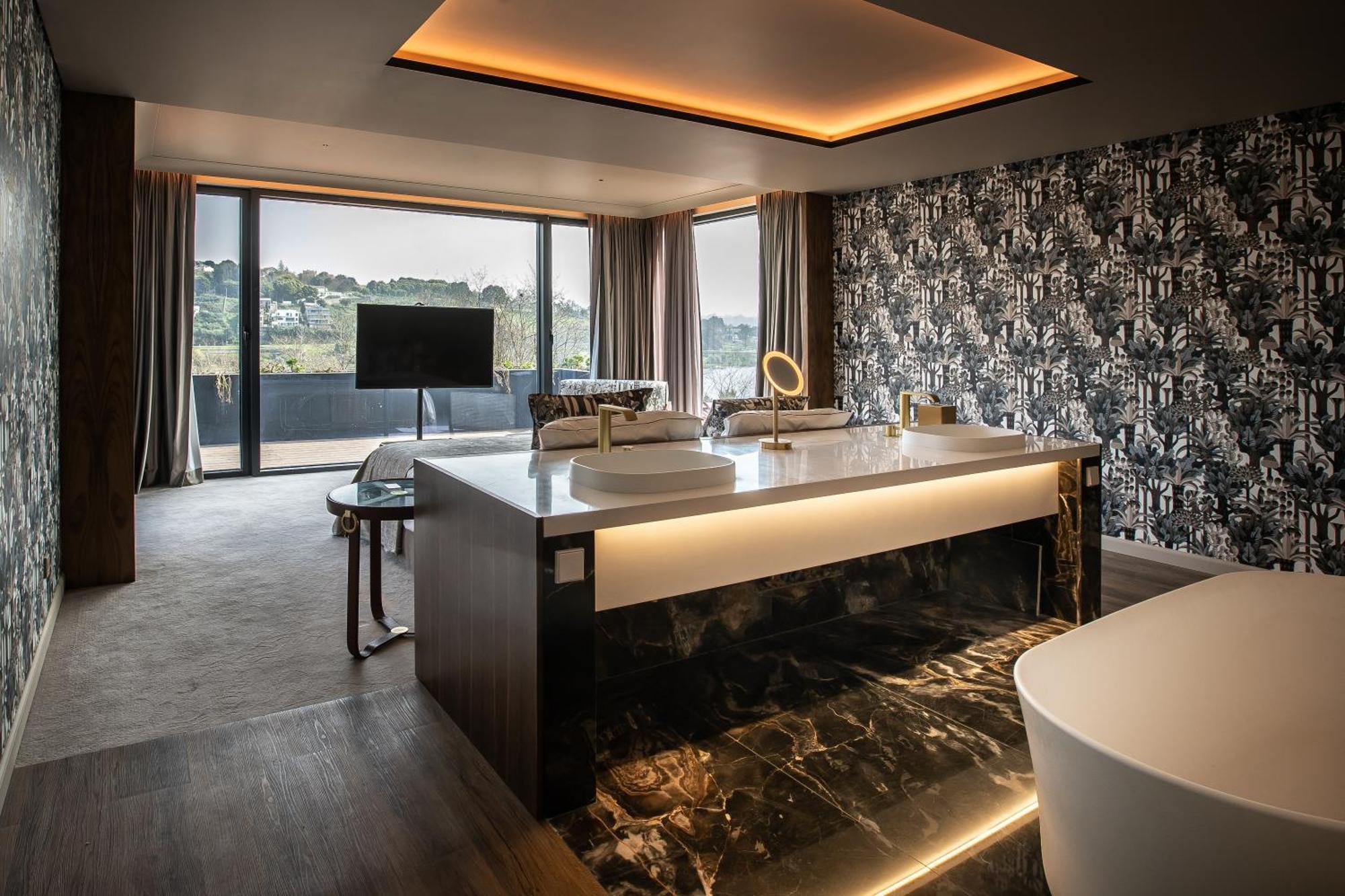 Vinha Boutique - The Leading Of The World 5* Vila Nova de Gaia