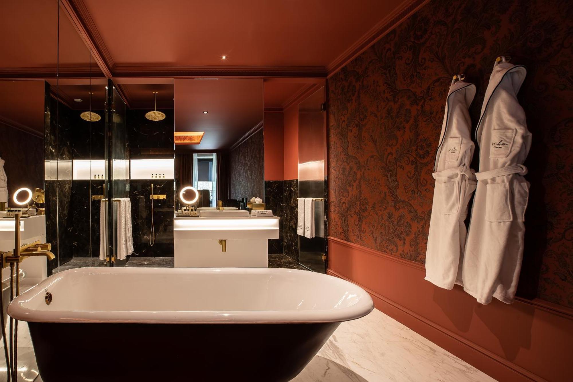 Vinha Boutique - The Leading Of The World 5* Vila Nova de Gaia