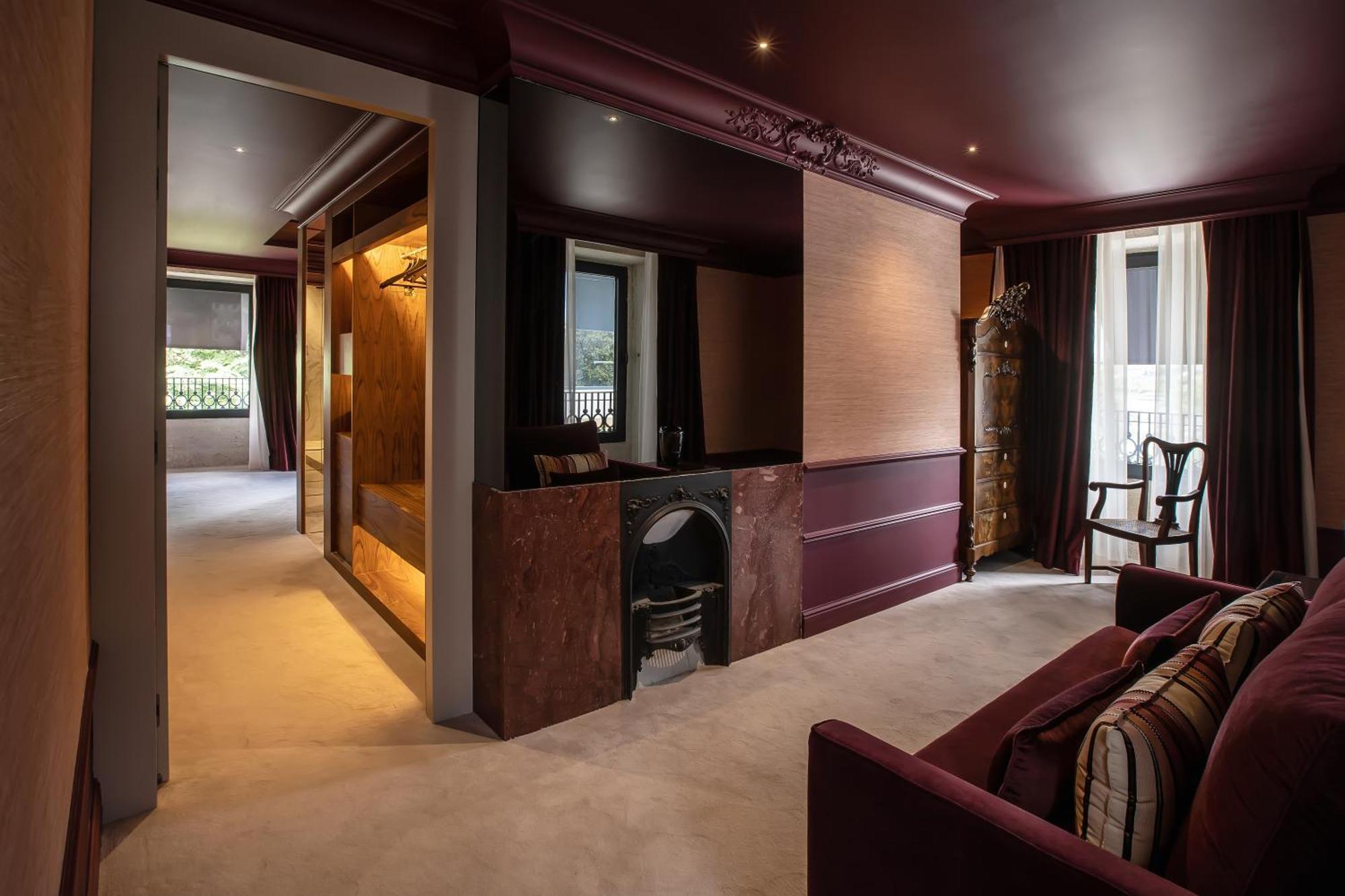 Vinha Boutique - The Leading Of The World 5*