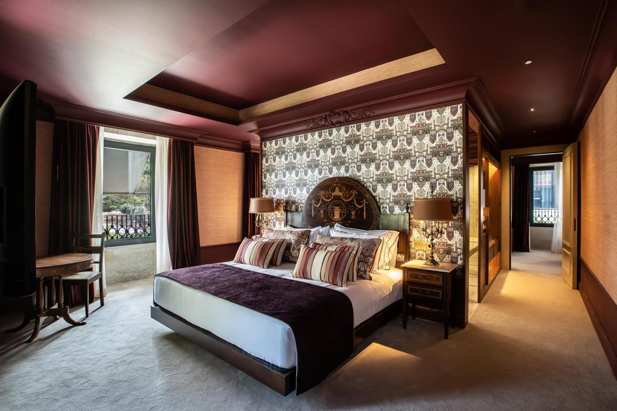 Hotel Vinha Boutique - The Leading Of The World 5*