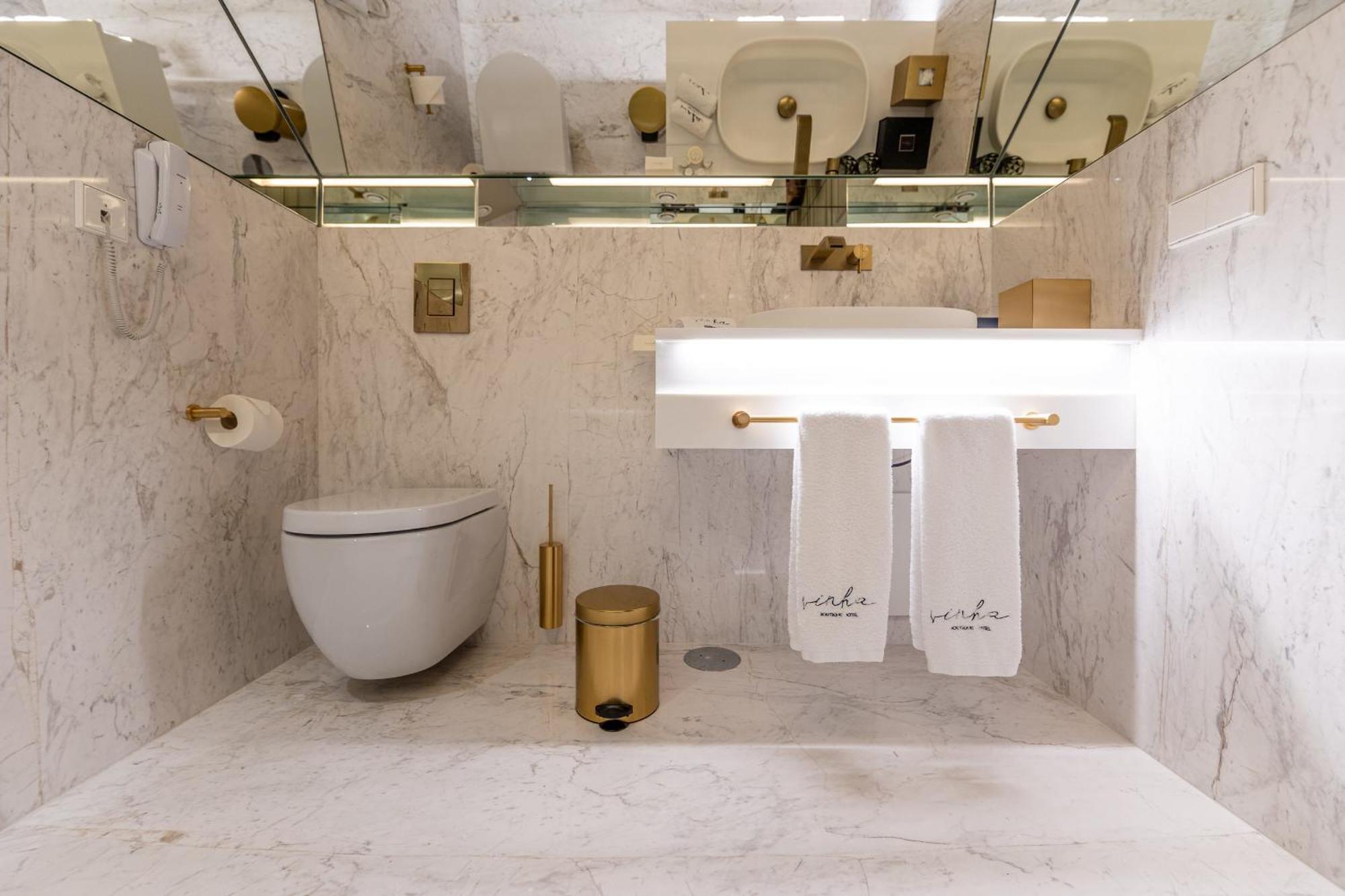 Vinha Boutique - The Leading Of The World 5* Vila Nova de Gaia