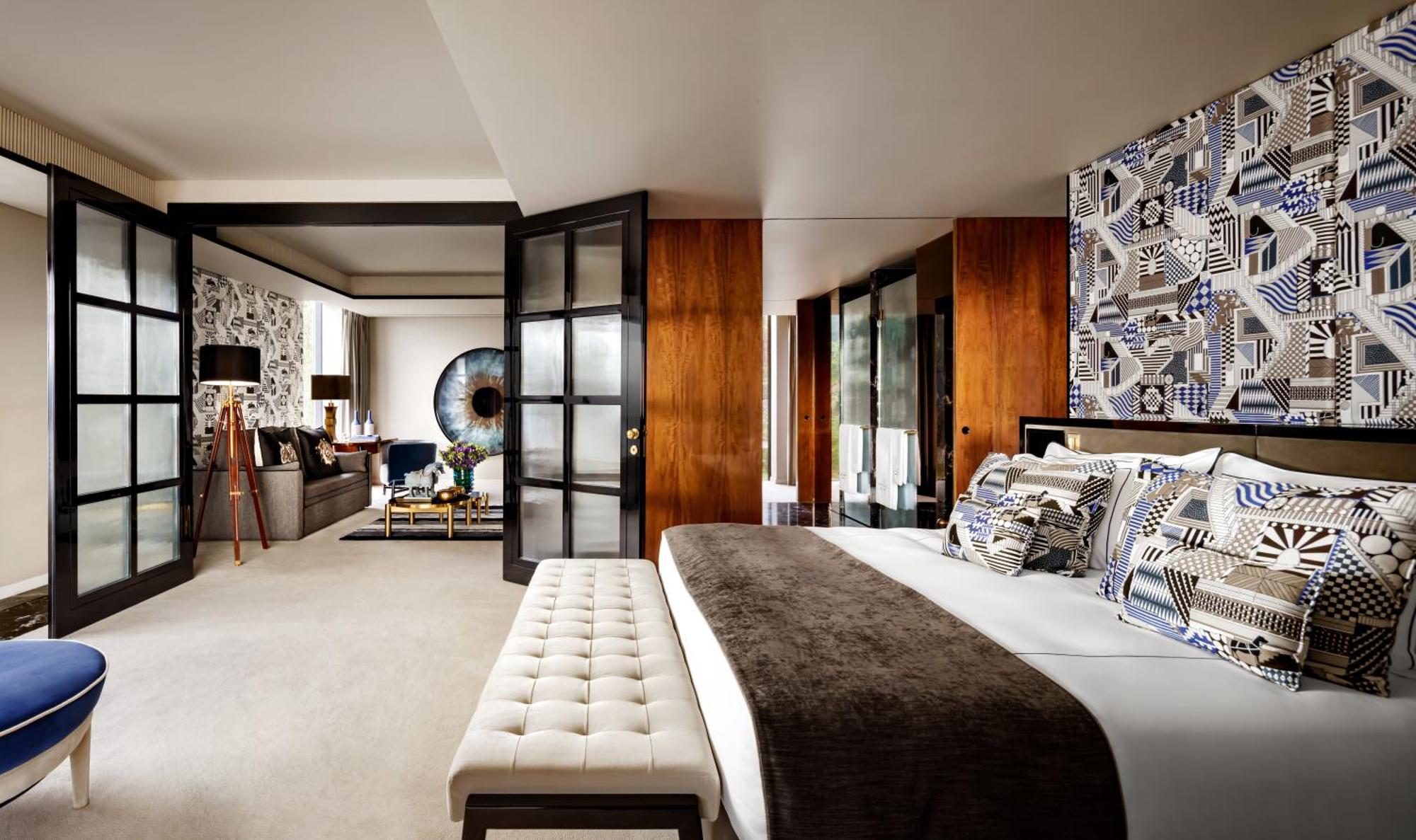 Vinha Boutique - The Leading Of The World 5*