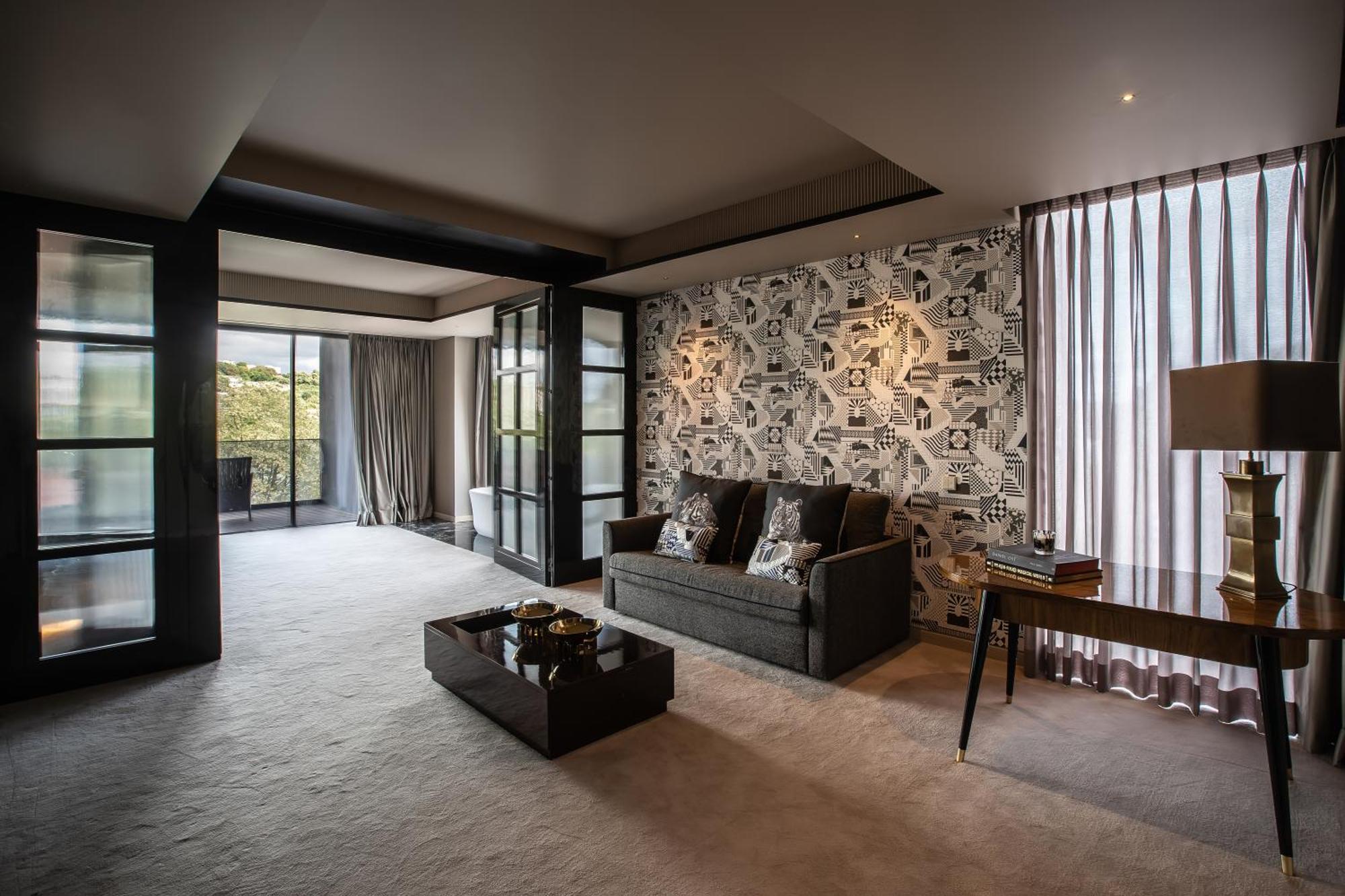 Vinha Boutique - The Leading Of The World Hotel 5*