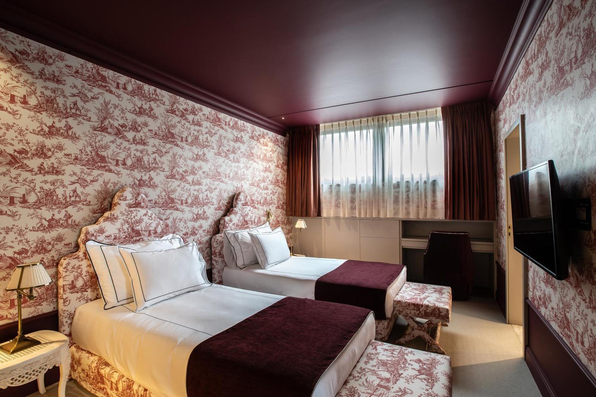 Vinha Boutique - The Leading Of The World Vila Nova de Gaia