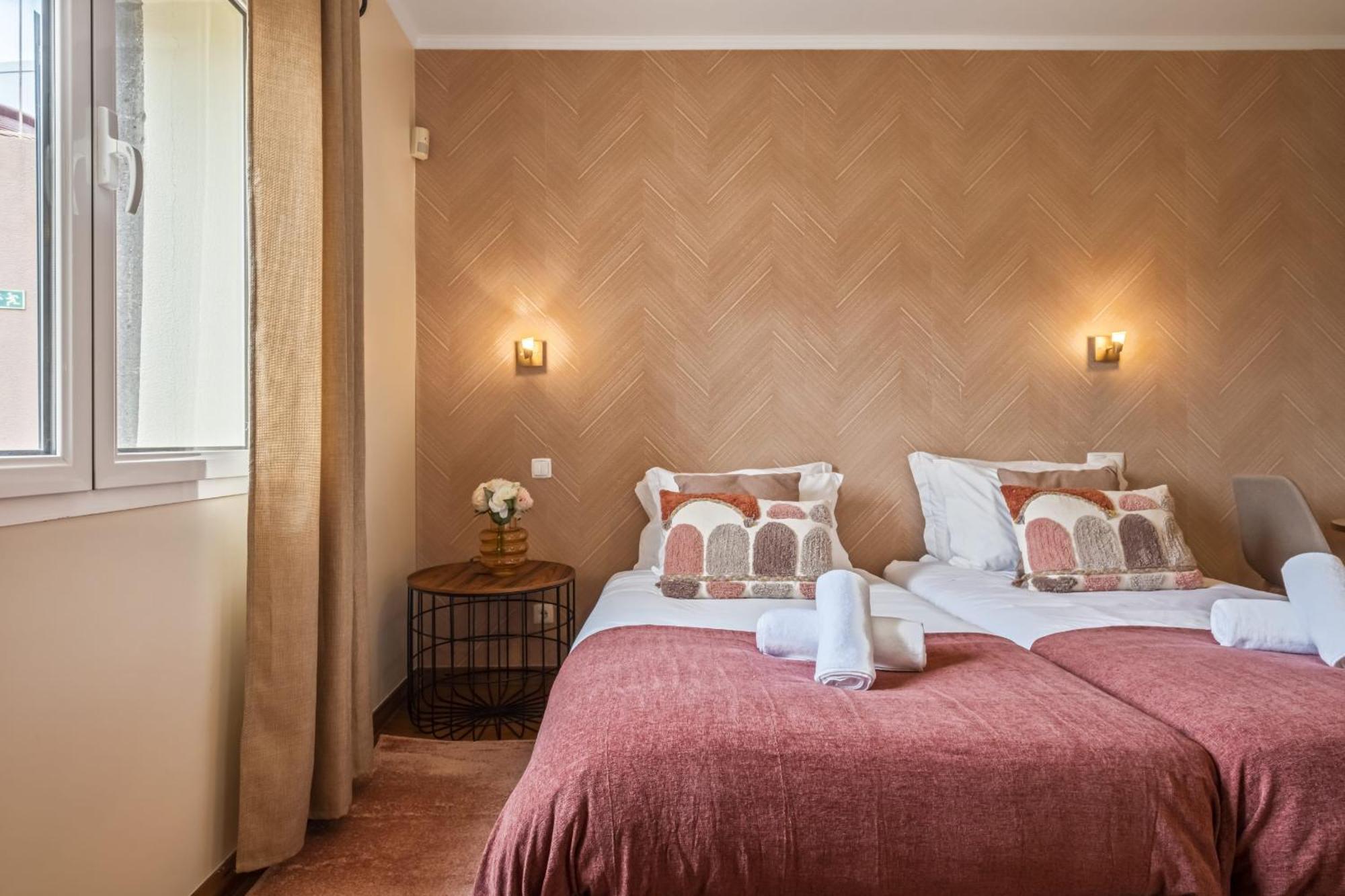 Casas Do Salao By Madeira Sun Travel Porto Moniz