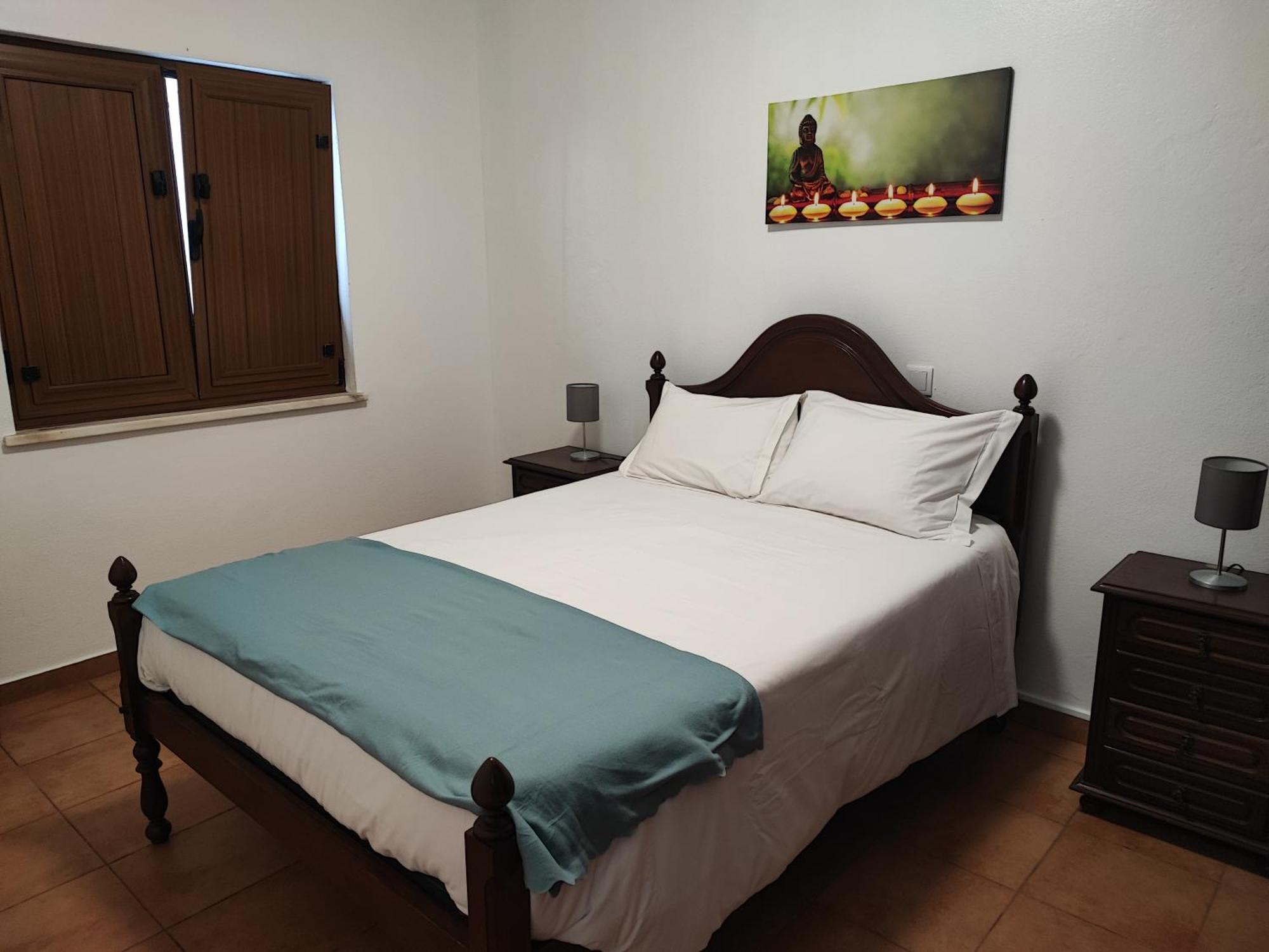 Guiomar Campos Apartment