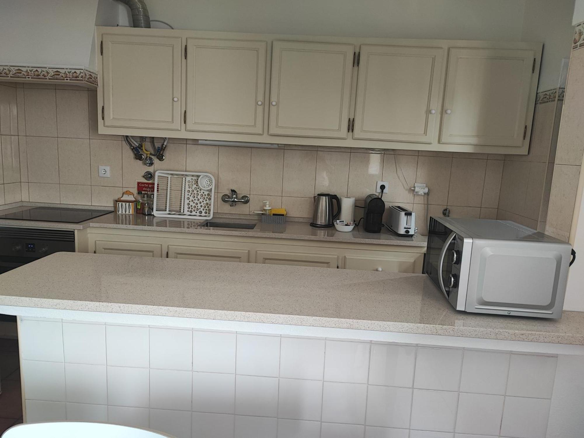Apartment Guiomar Campos