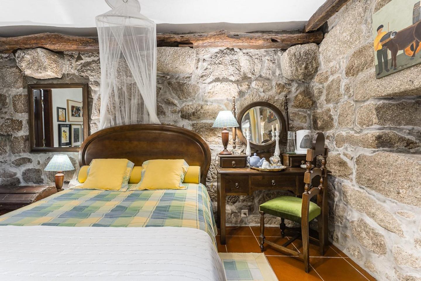 Casa Museu Da Geada - Rural Apartment