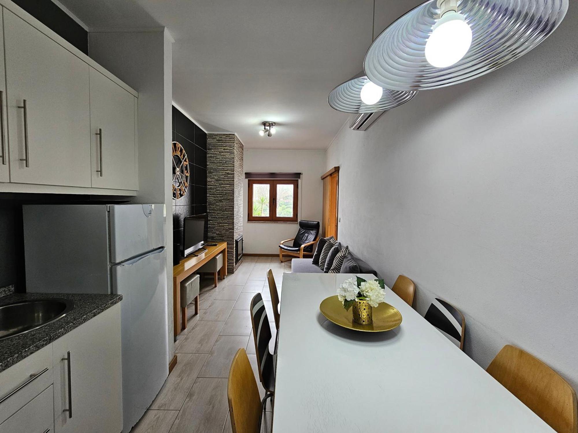 Holiday home Vistadouro 2
