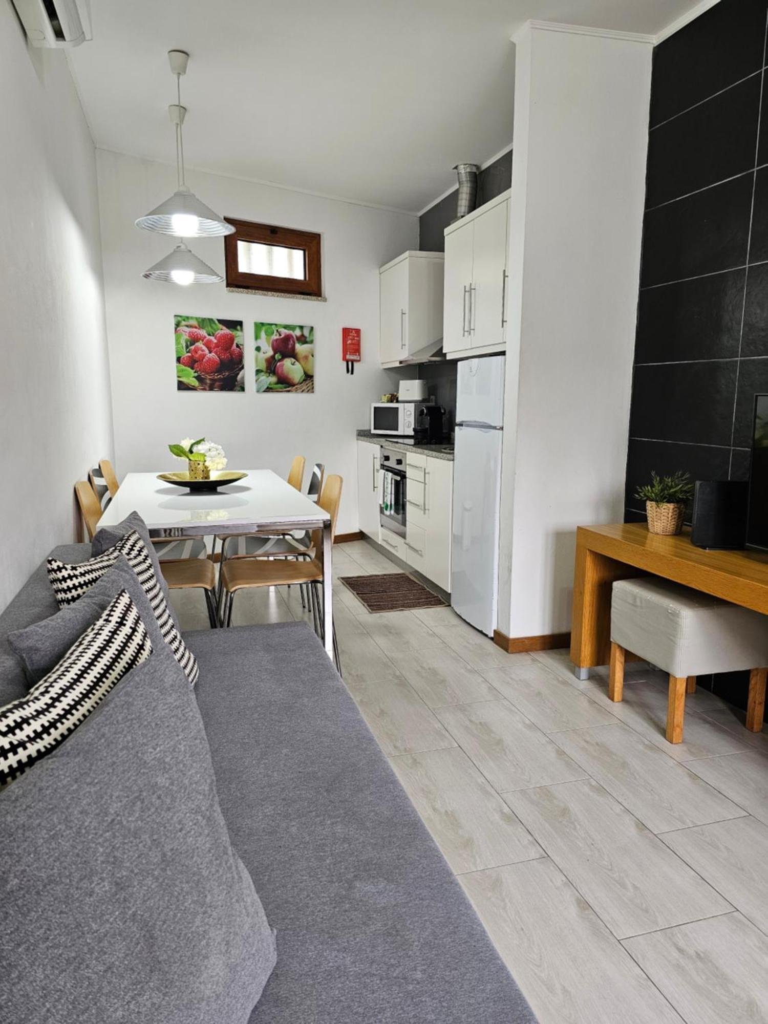 Vistadouro 2 Сasa de vacaciones Peso da Régua