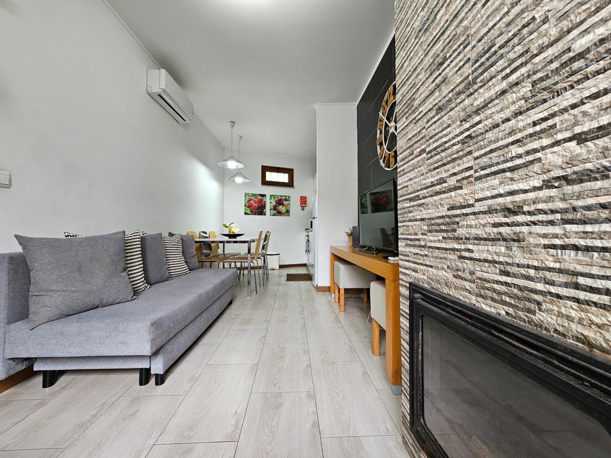 Casa de férias Vistadouro 2