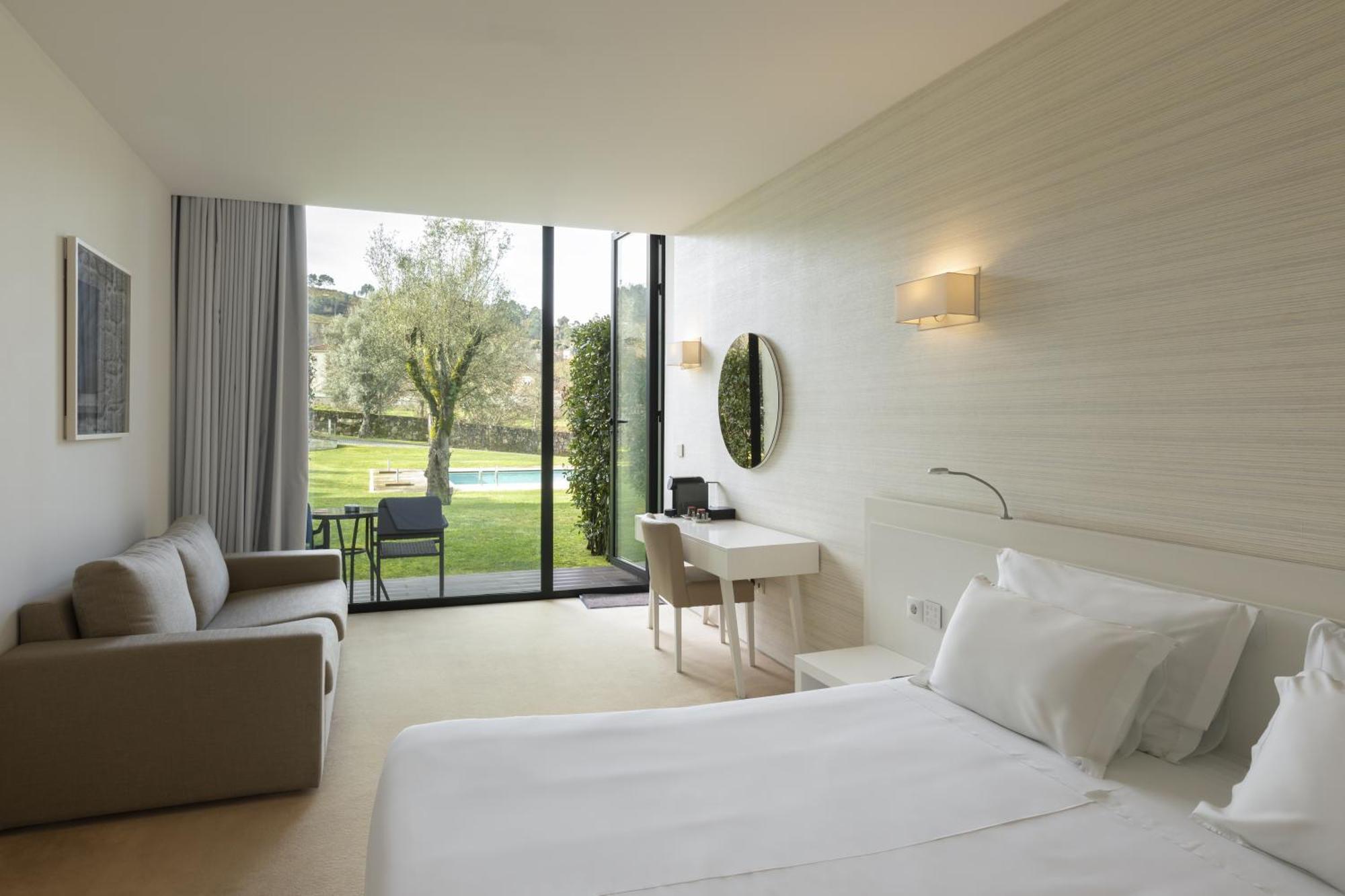 Tempus & 4* Ponte da Barca
