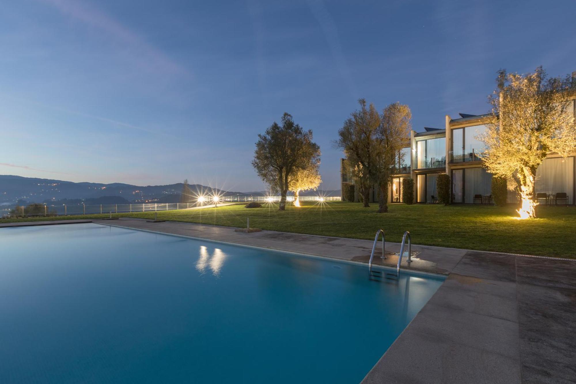 Tempus & Hotel Ponte da Barca