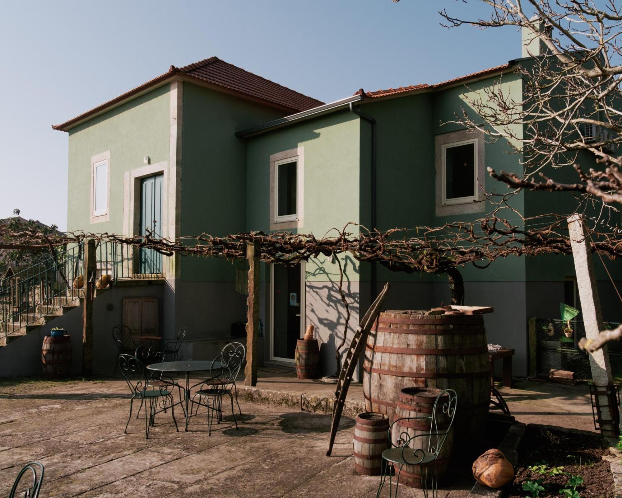 Quinta Da Quinhas Vila Praia de Ancora