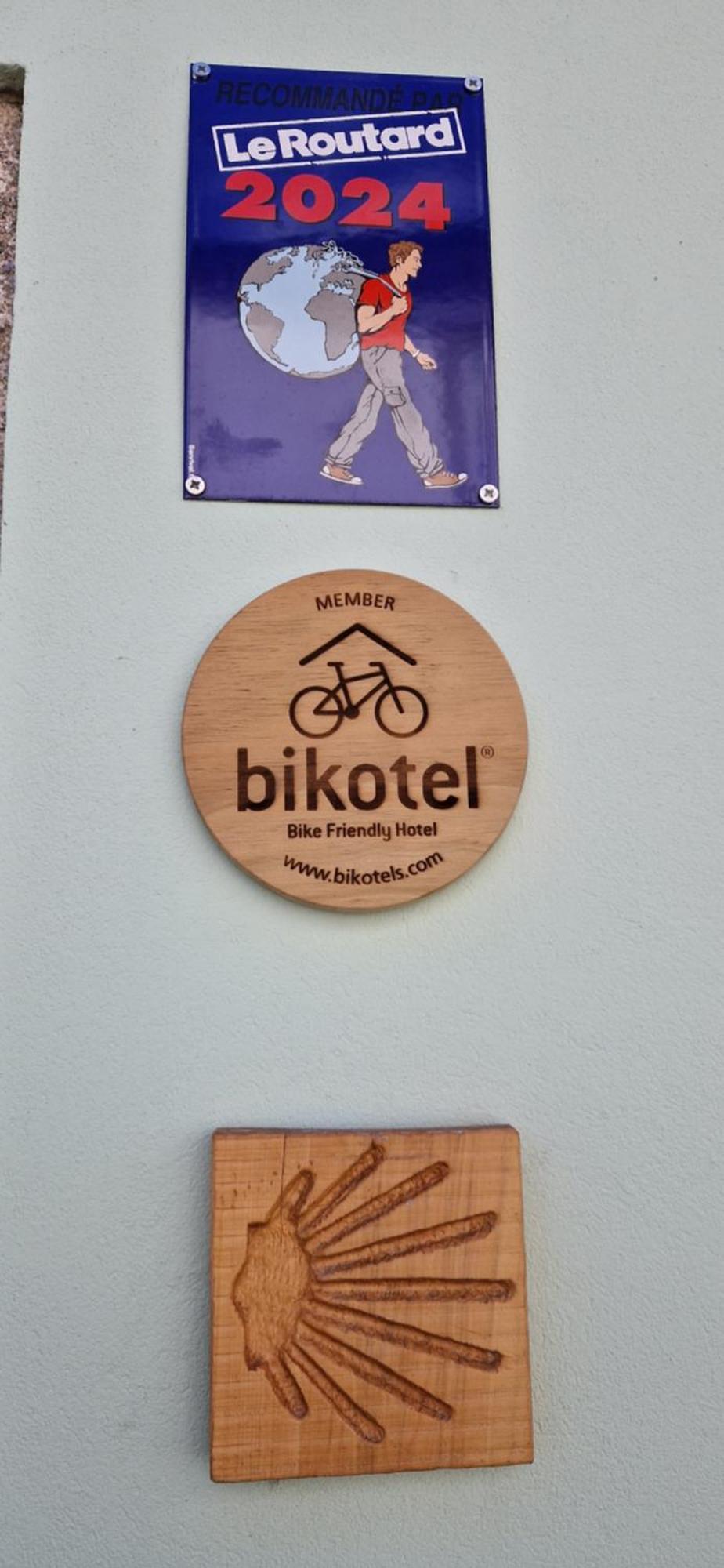 Ola Vida - Hostel Caminha
