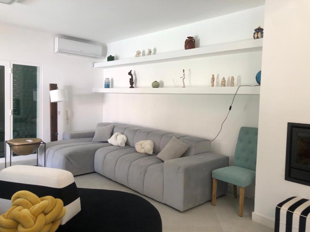 Casa Dos Catos Villa *