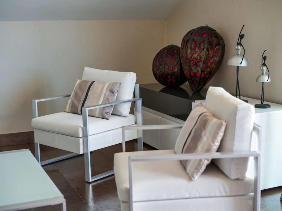 Dunas Salgados House - Sea View & Garage & Bbq & Salgados *