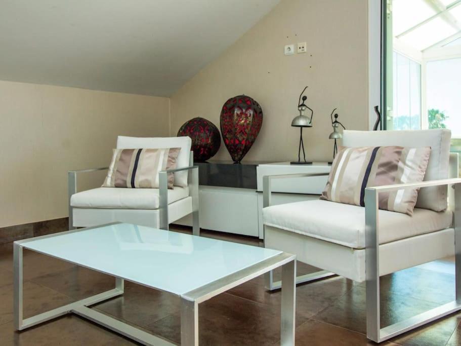 Dunas Salgados House - Sea View & Garage & Bbq & Salgados