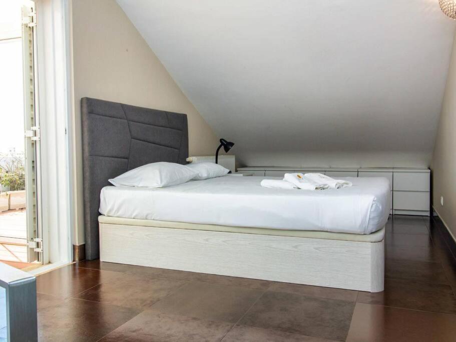 Dunas Salgados House - Sea View & Garage & Bbq & Salgados * Albufeira