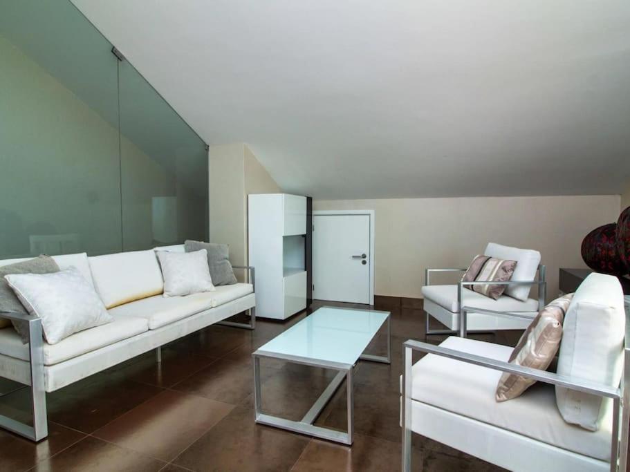 Villa Dunas Salgados House - Sea View & Garage & Bbq & Salgados *
