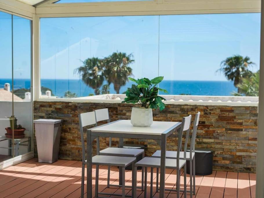 Dunas Salgados House - Sea View & Garage & Bbq & Salgados Albufeira