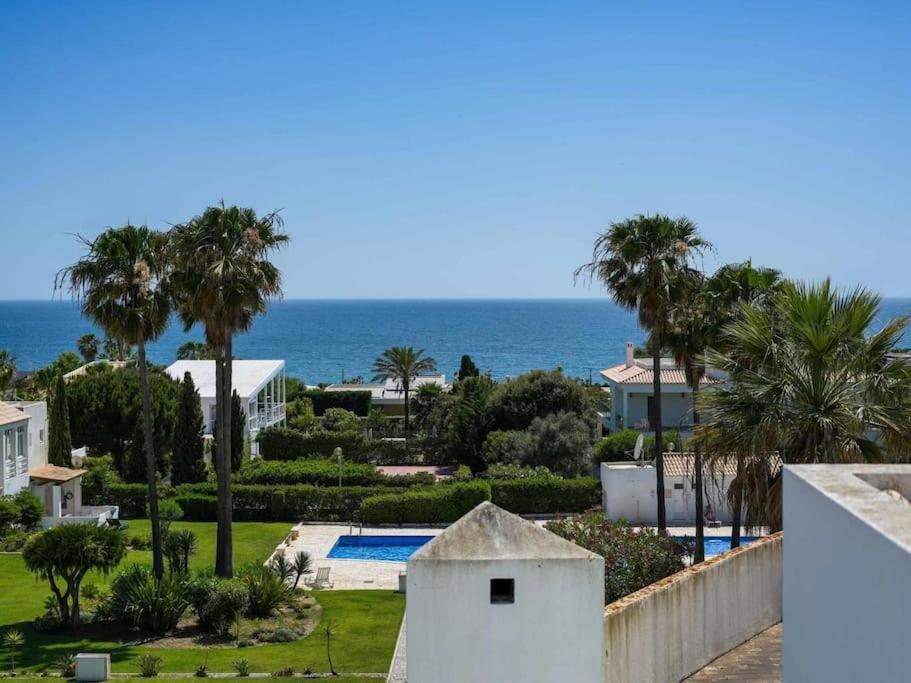 Dunas Salgados House - Sea View & Garage & Bbq & Salgados Villa