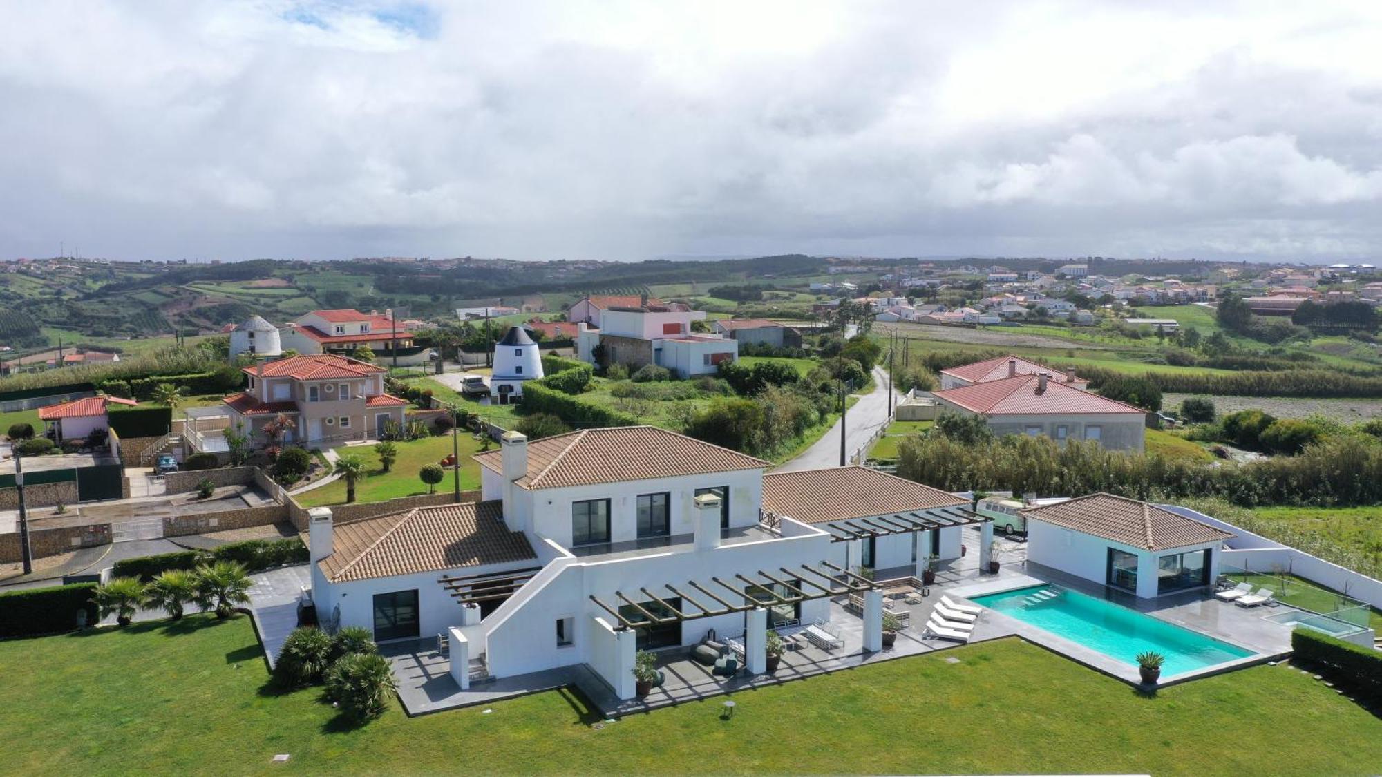 Casa Bica Vista Boutique