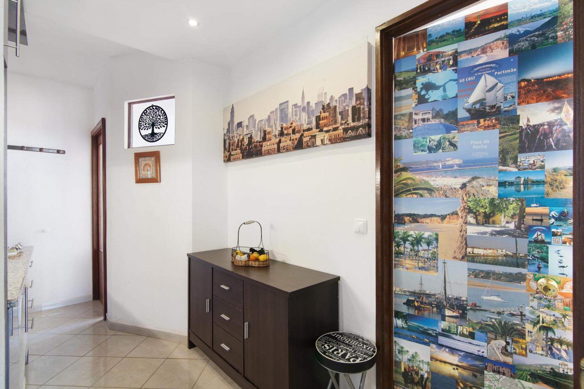 Apartment With Ocean View *