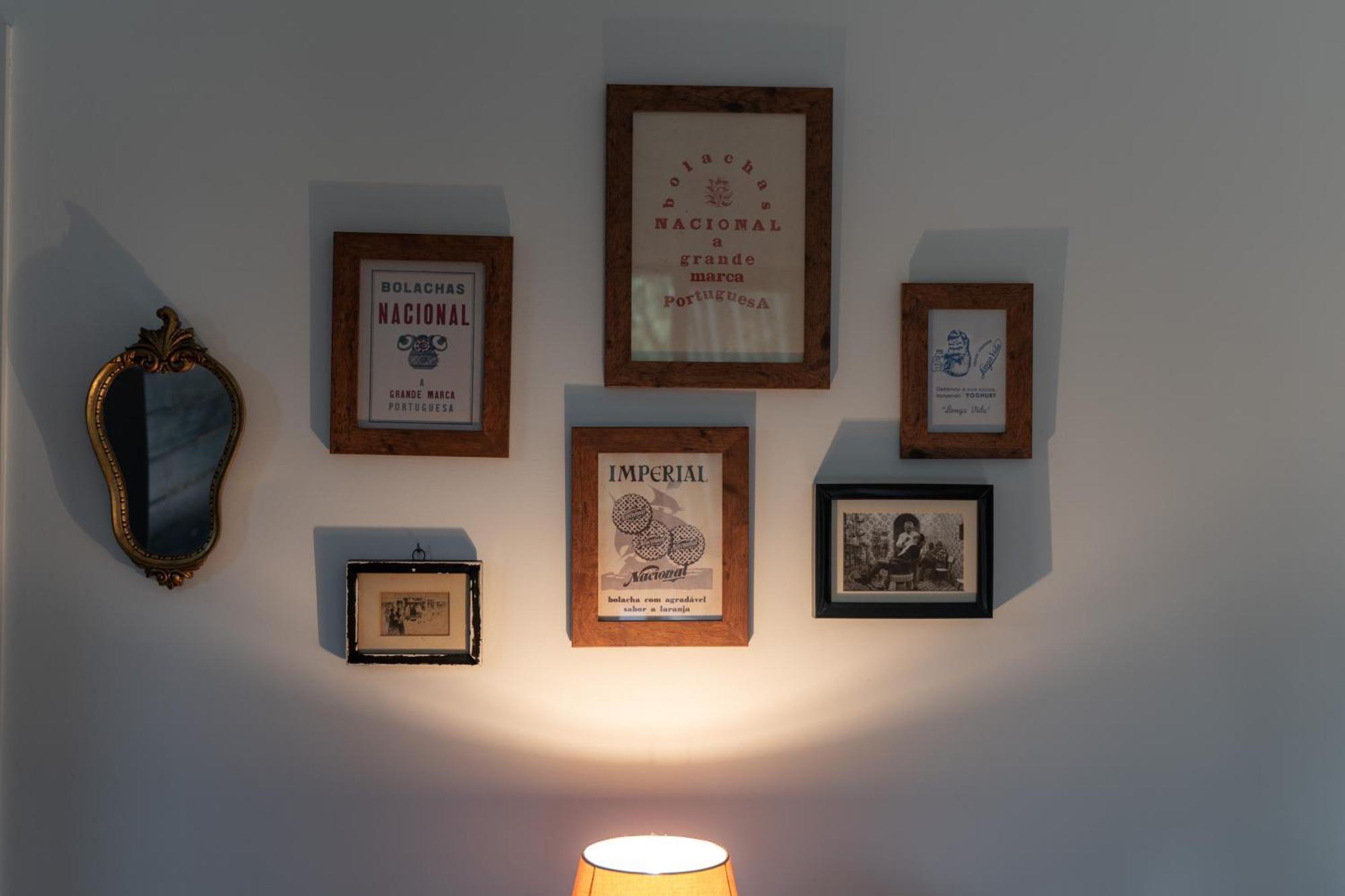 Country house Fazenda Nova Tavira