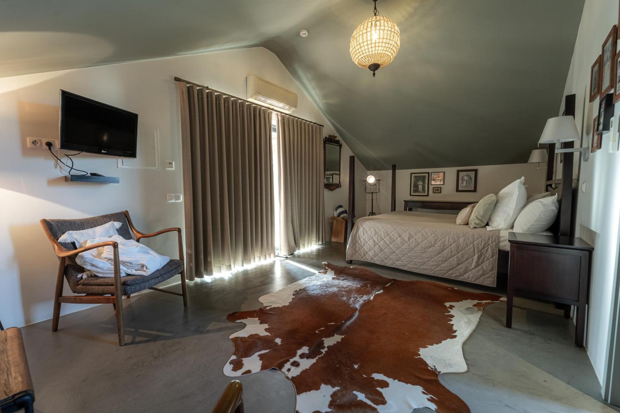 Fazenda Nova Country house *