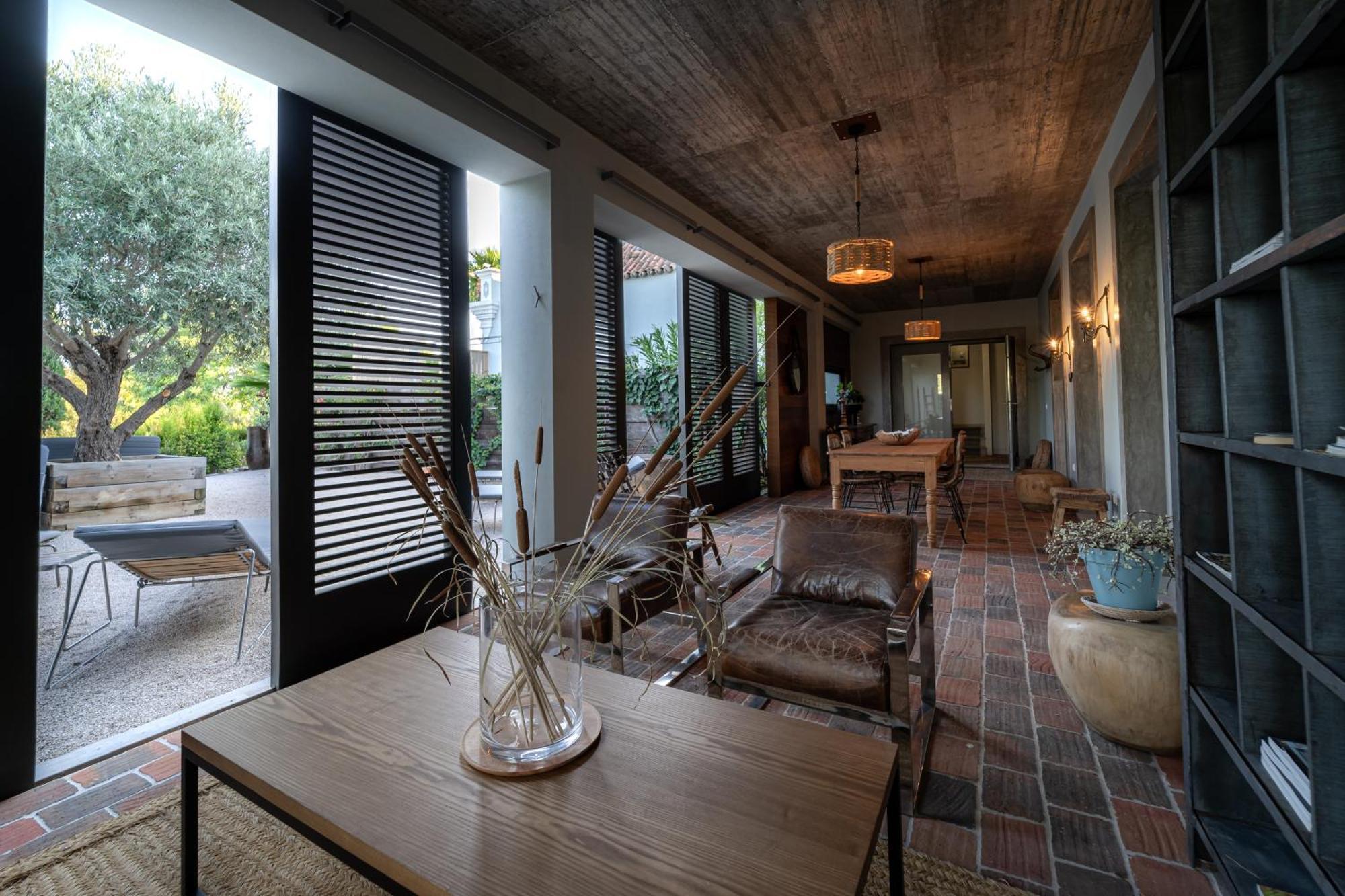 Country house Fazenda Nova