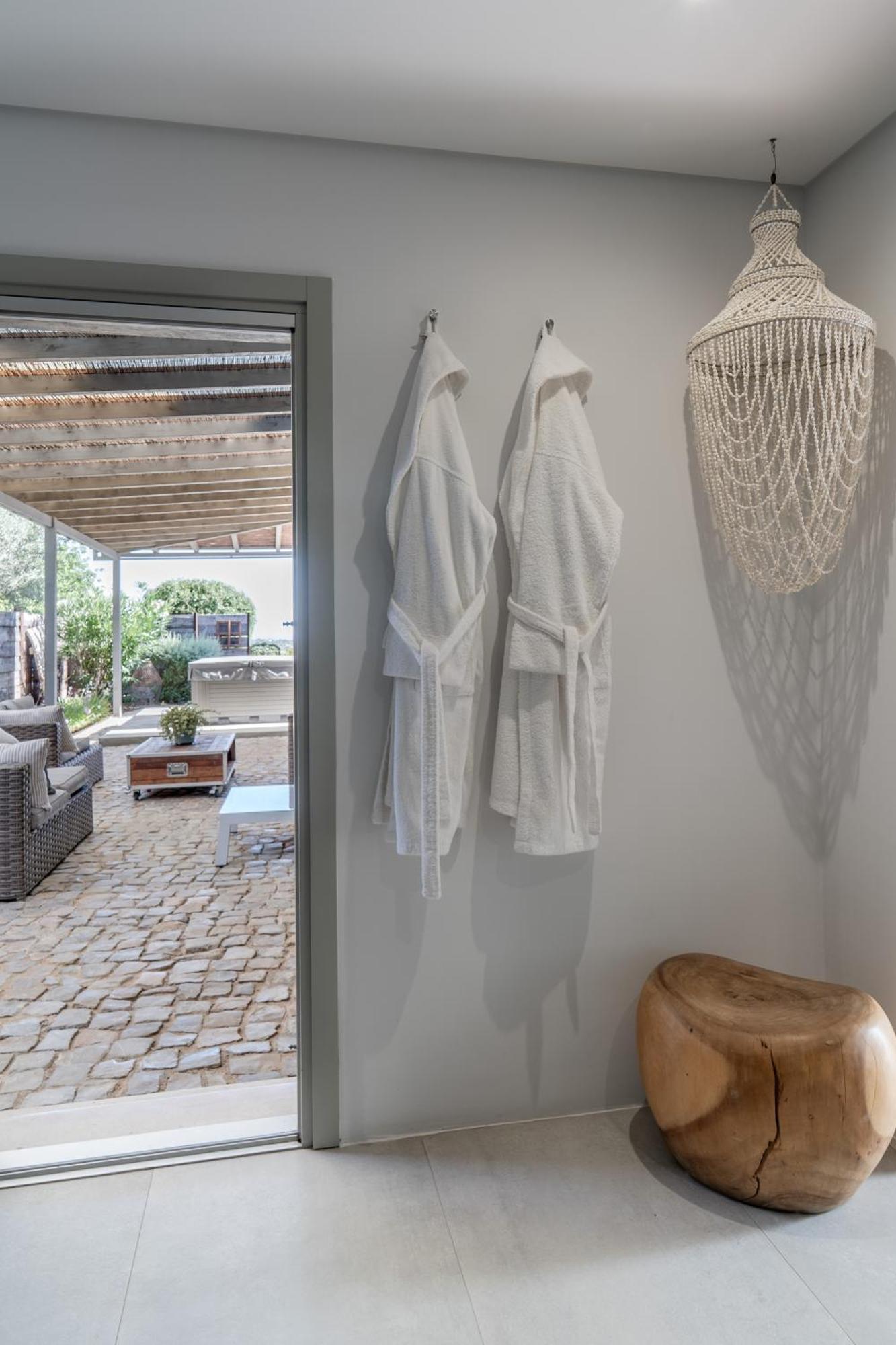 Country house Fazenda Nova