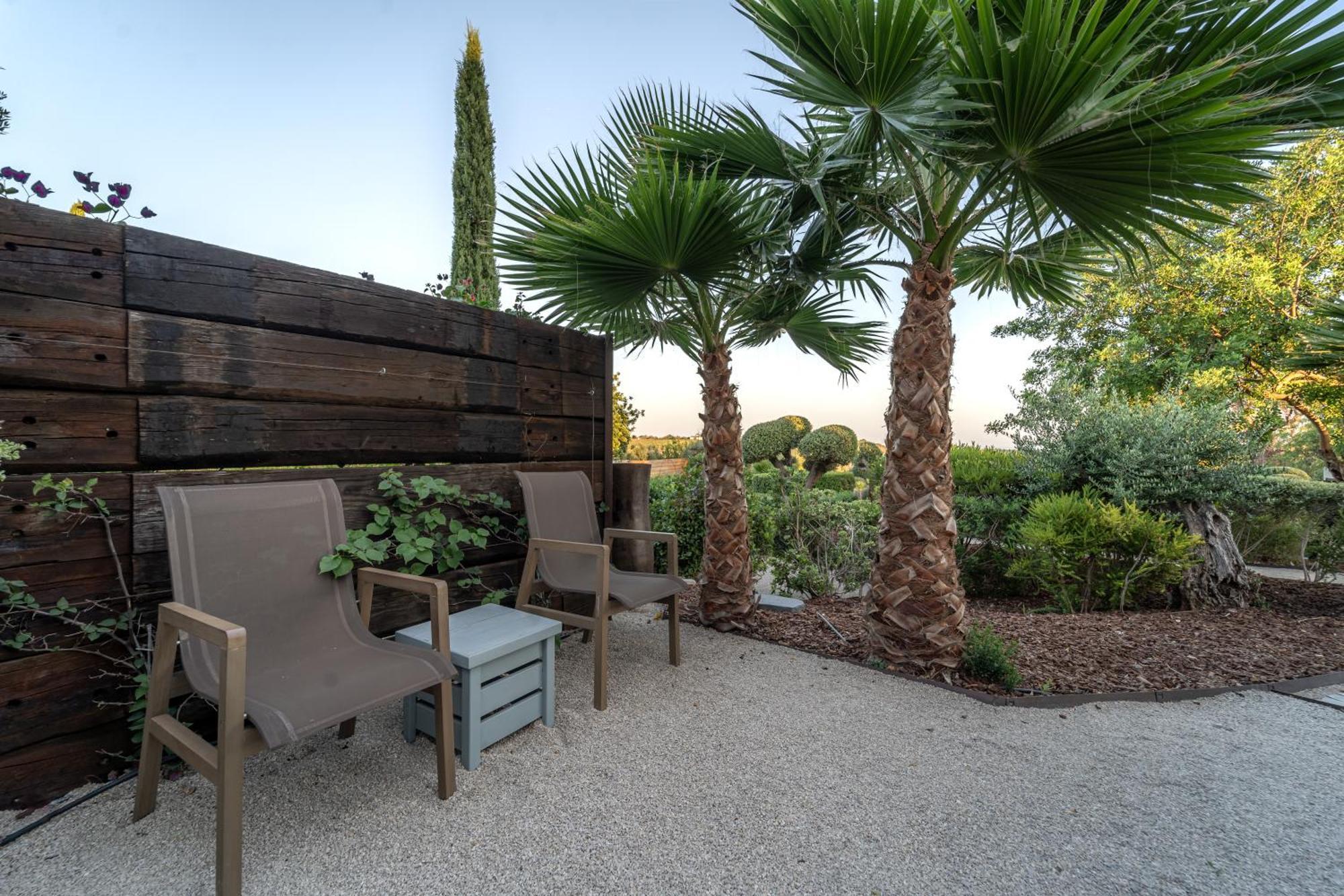 Fazenda Nova Country house Tavira