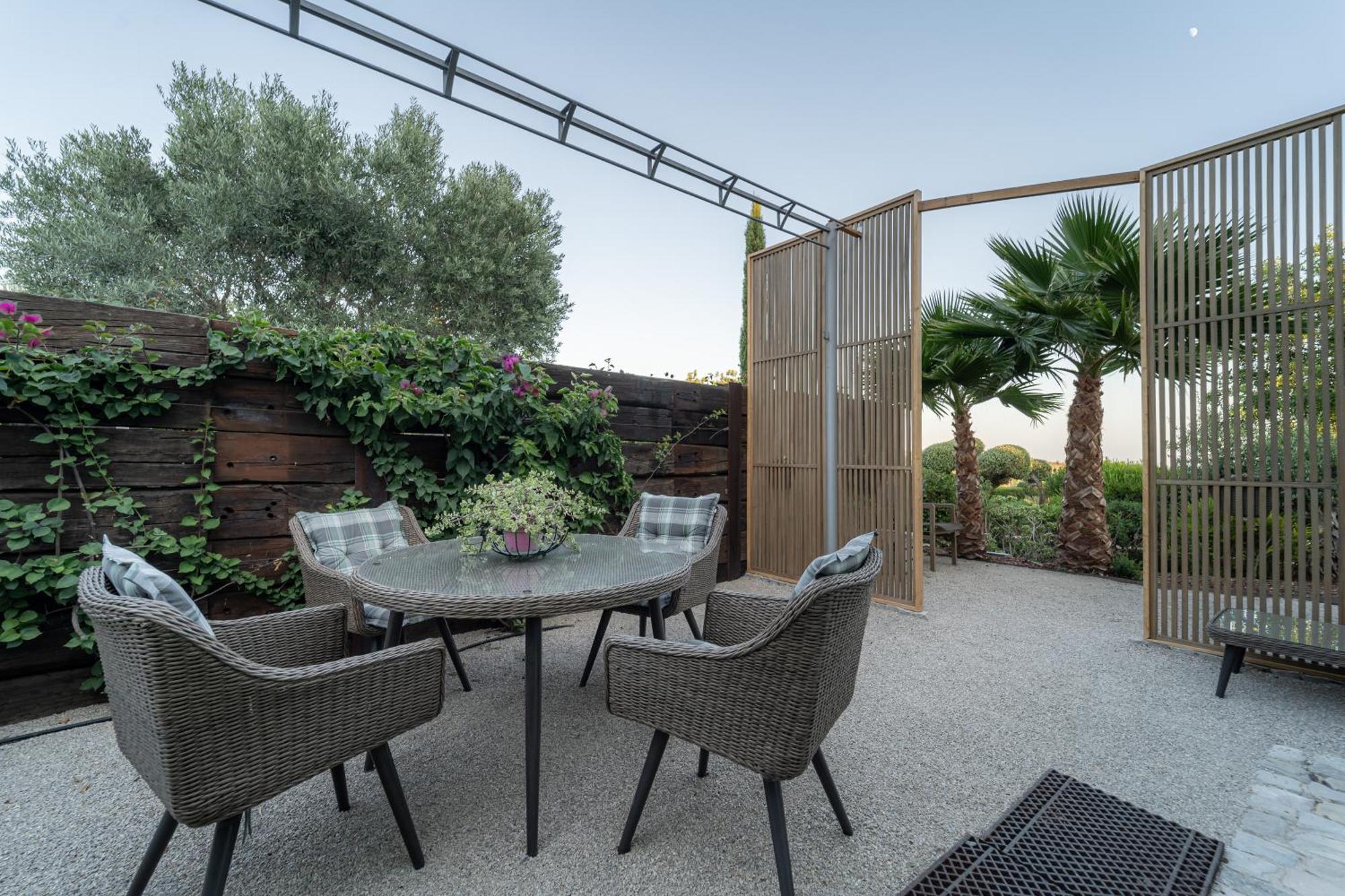 Fazenda Nova Country house Tavira
