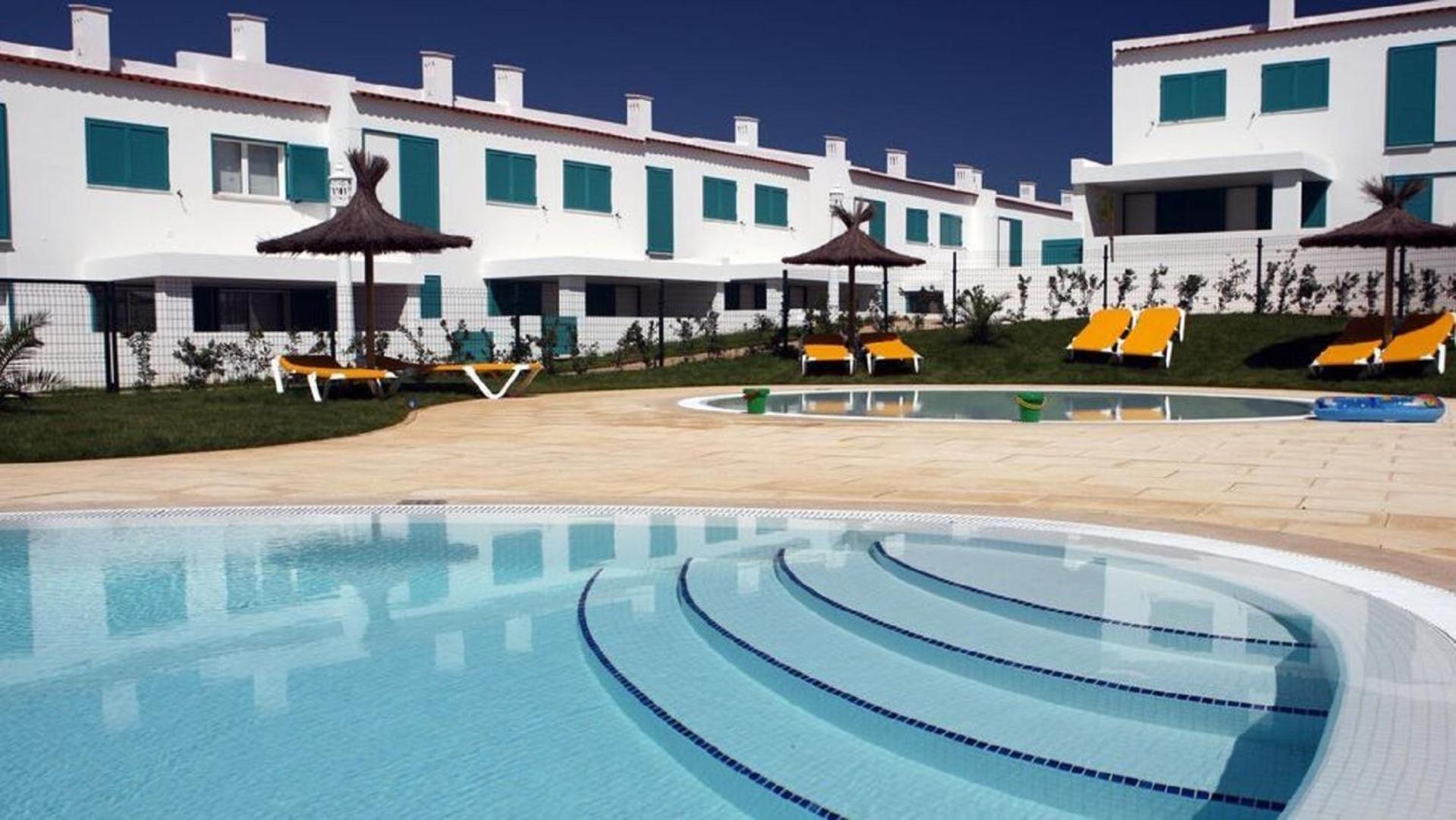 Holiday park Village By The Sea